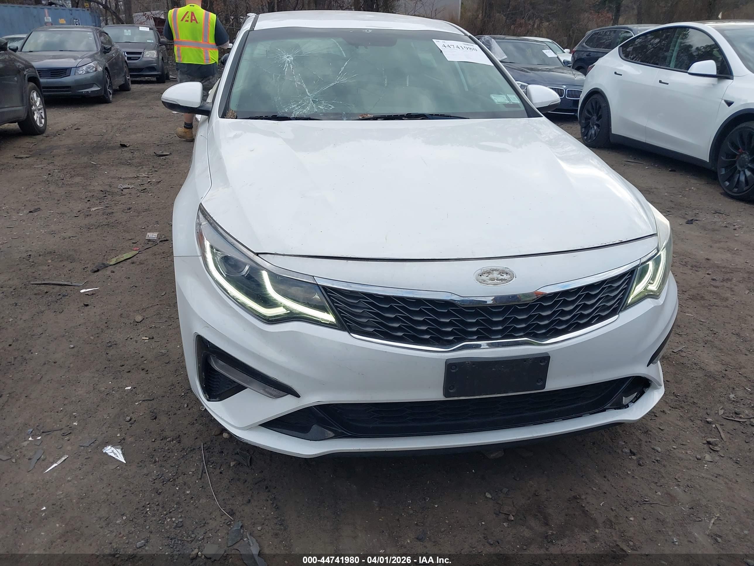 KIA OPTIMA image 6