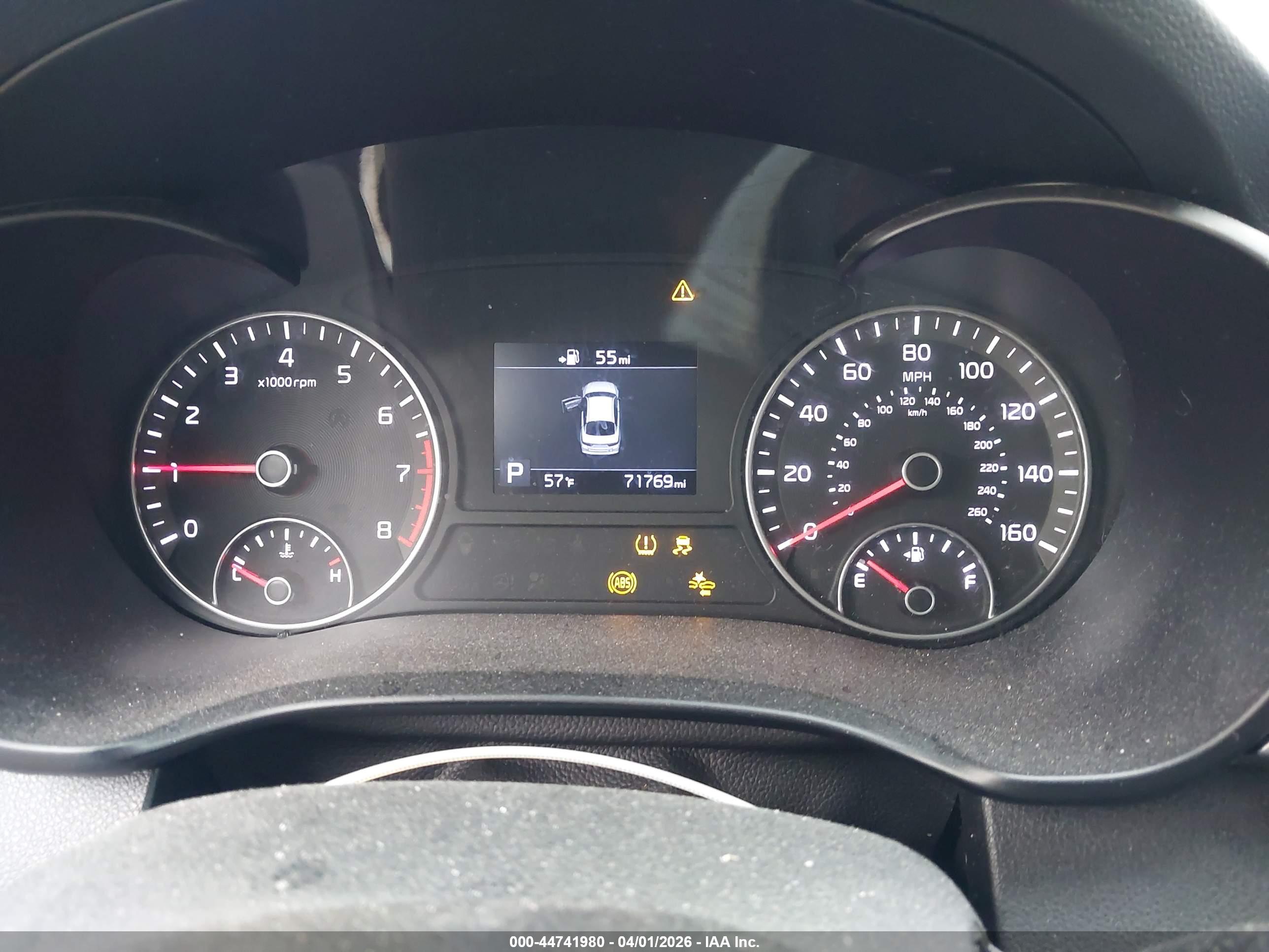KIA OPTIMA image 7