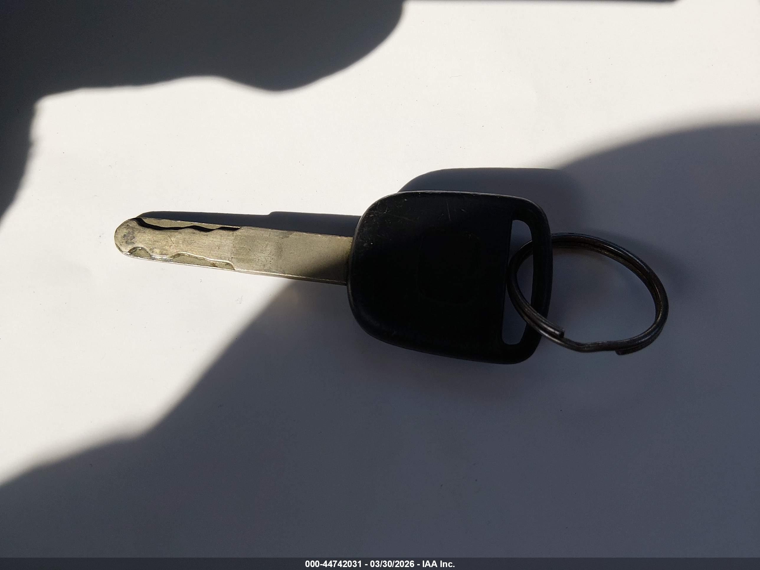 HONDA ELEMENT image 11