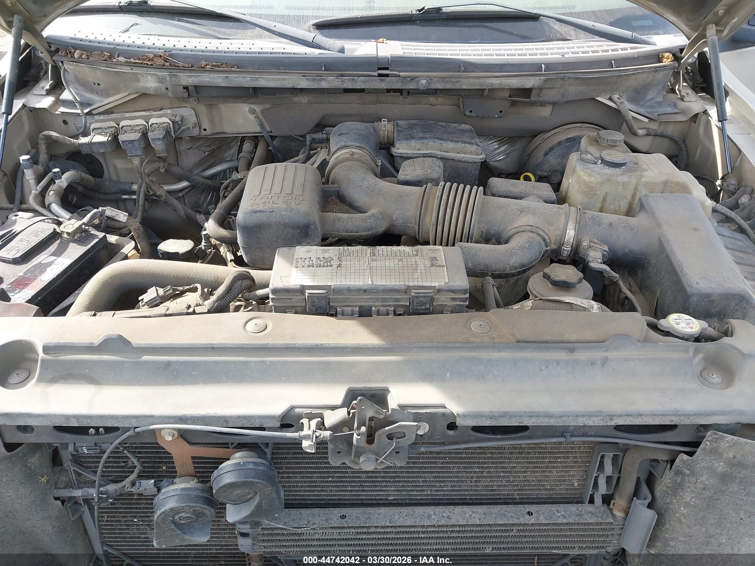 FORD F-150 image 10