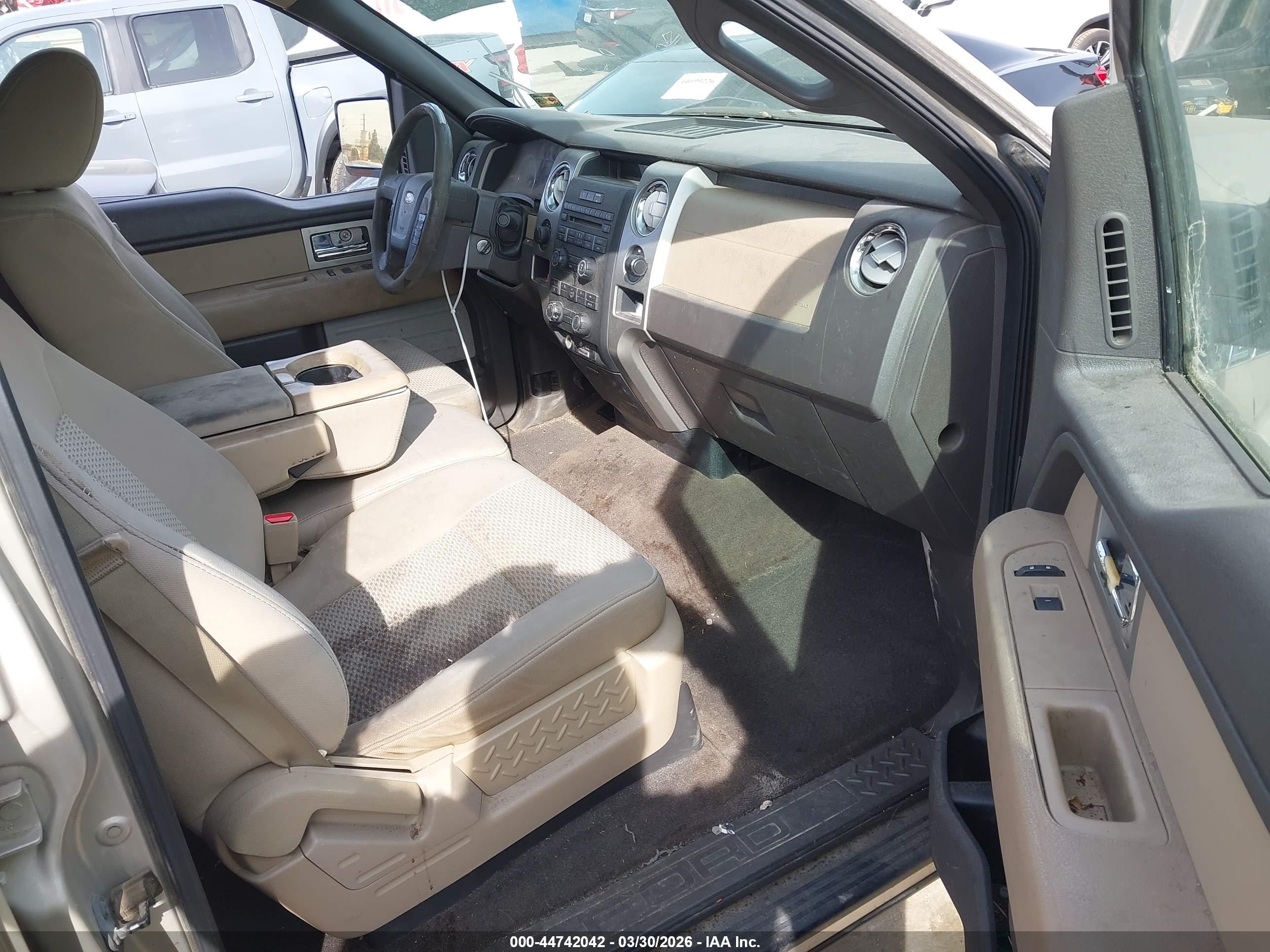 FORD F-150 image 5