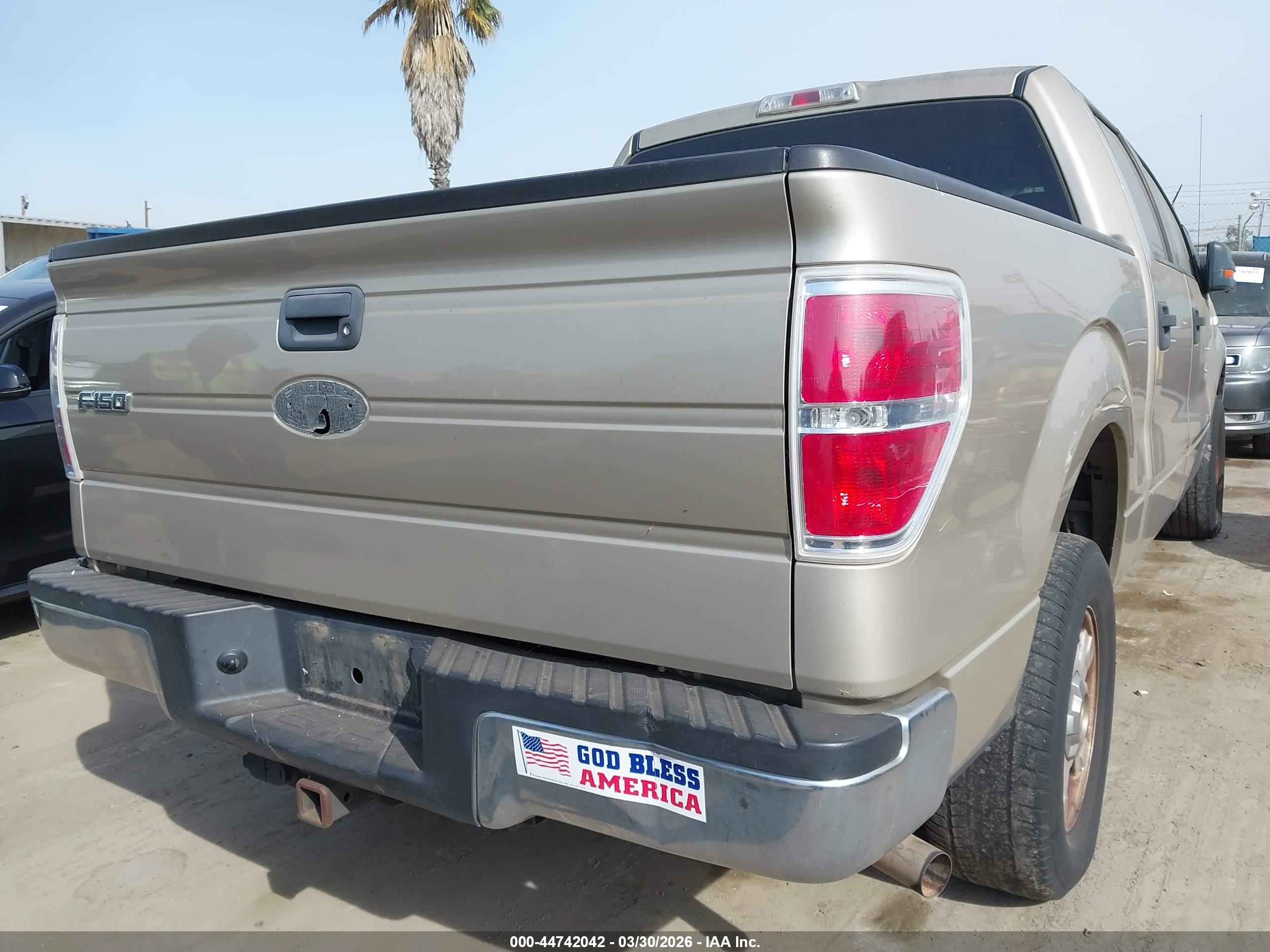 FORD F-150 image 6