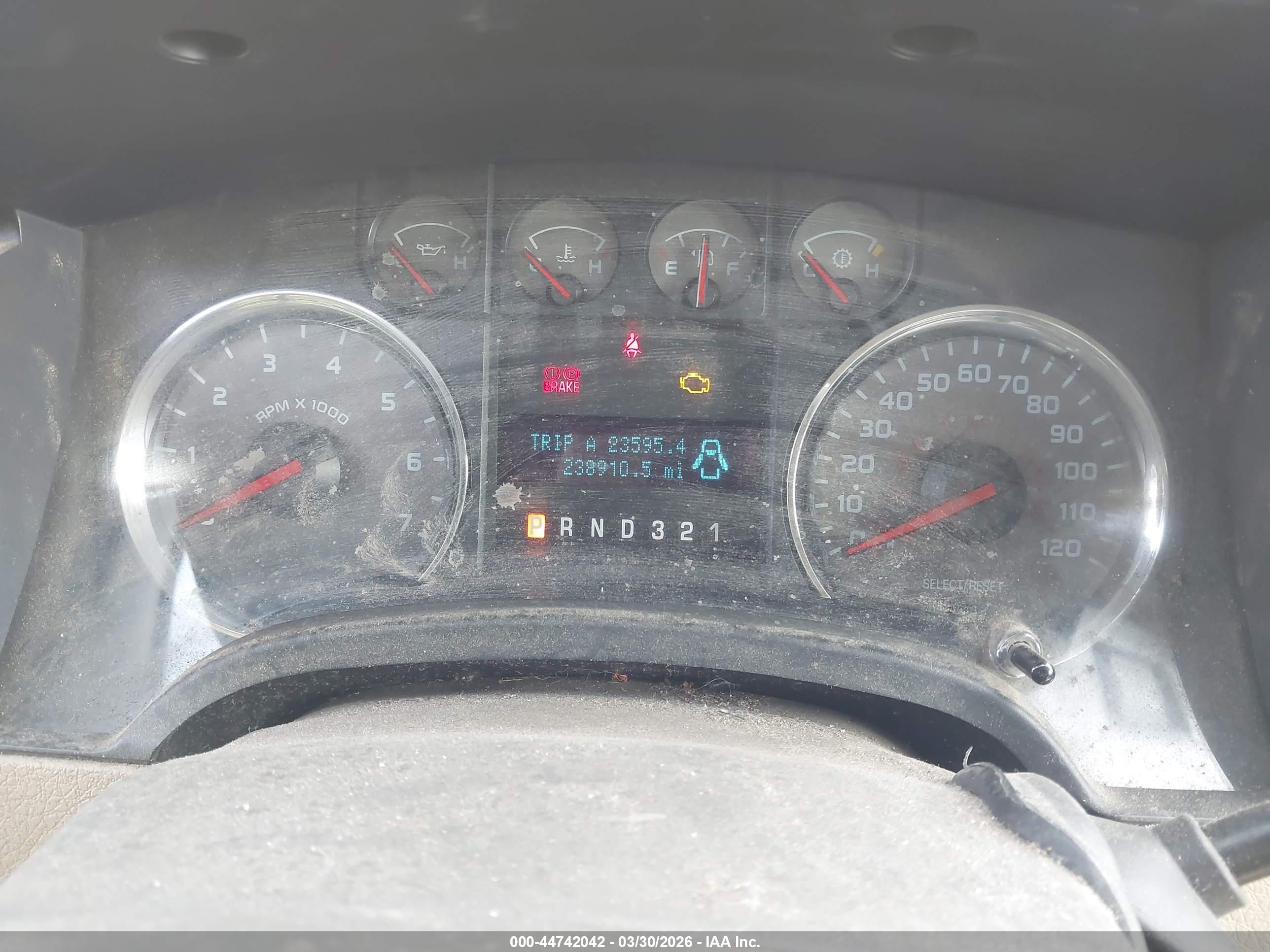 FORD F-150 image 7