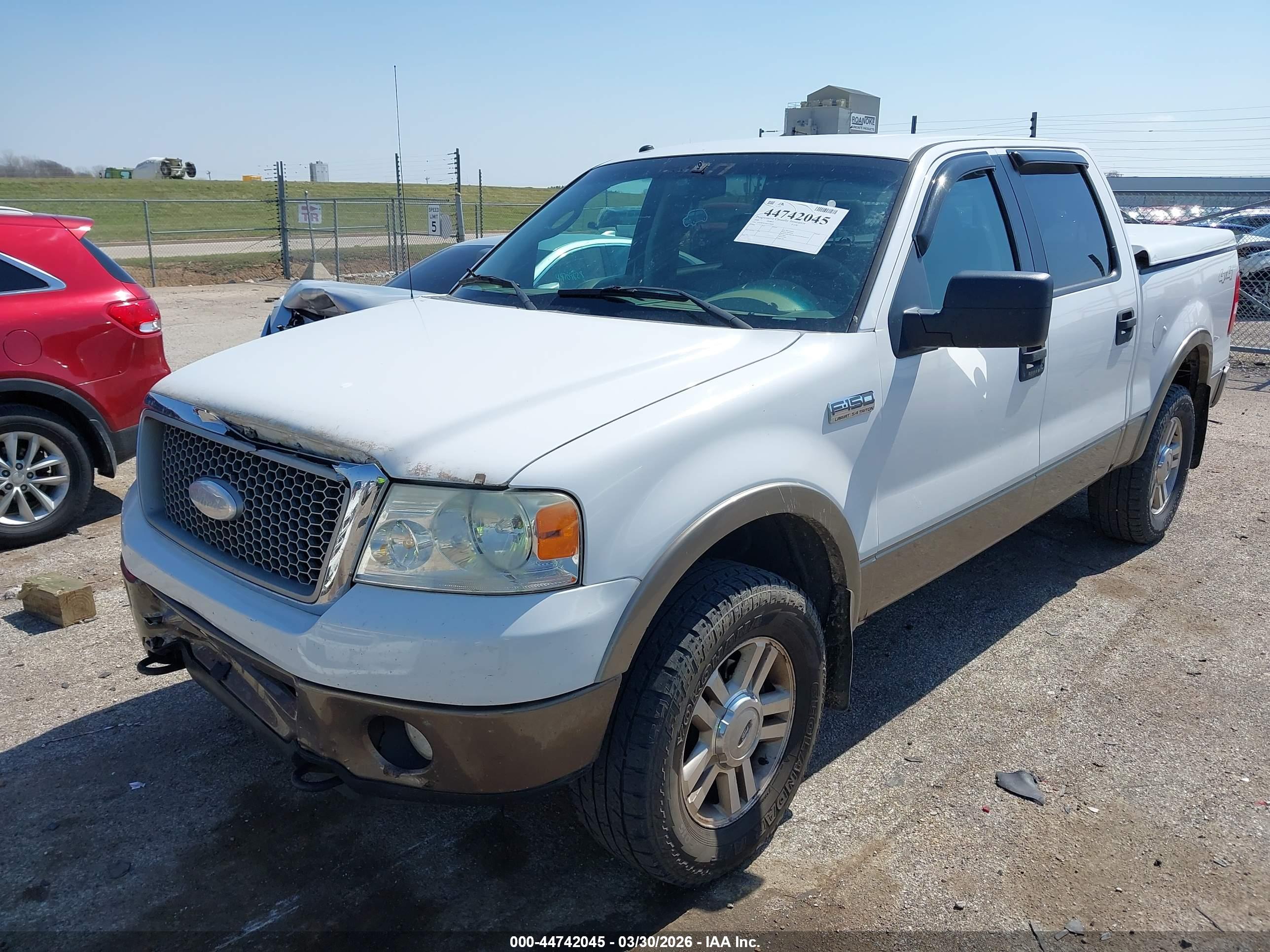 FORD F-150 image 2