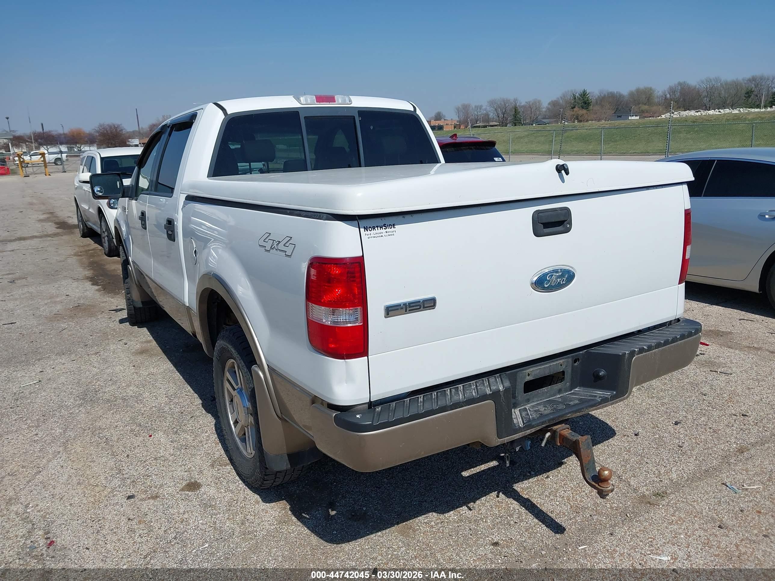 FORD F-150 image 3