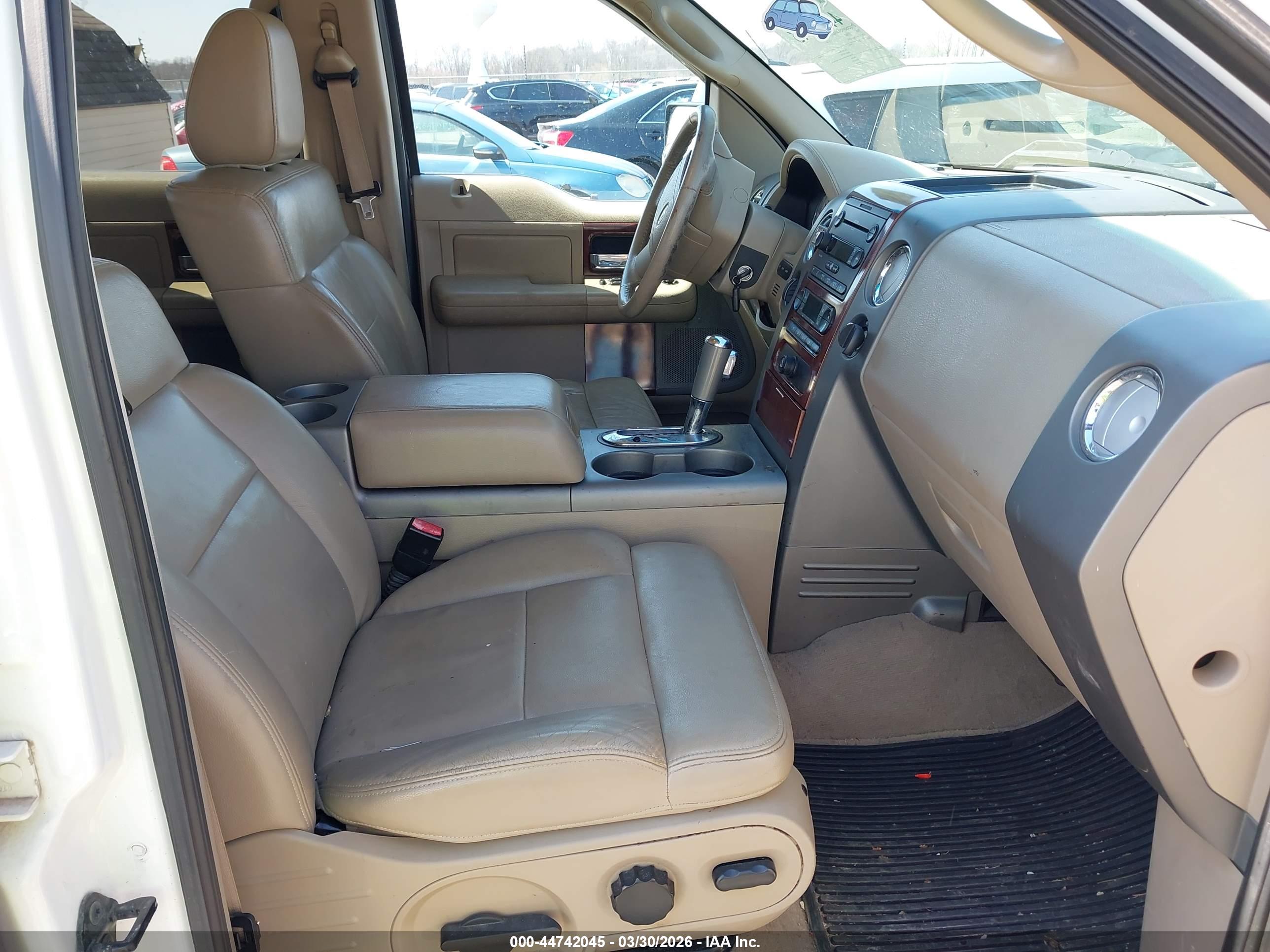 FORD F-150 image 5