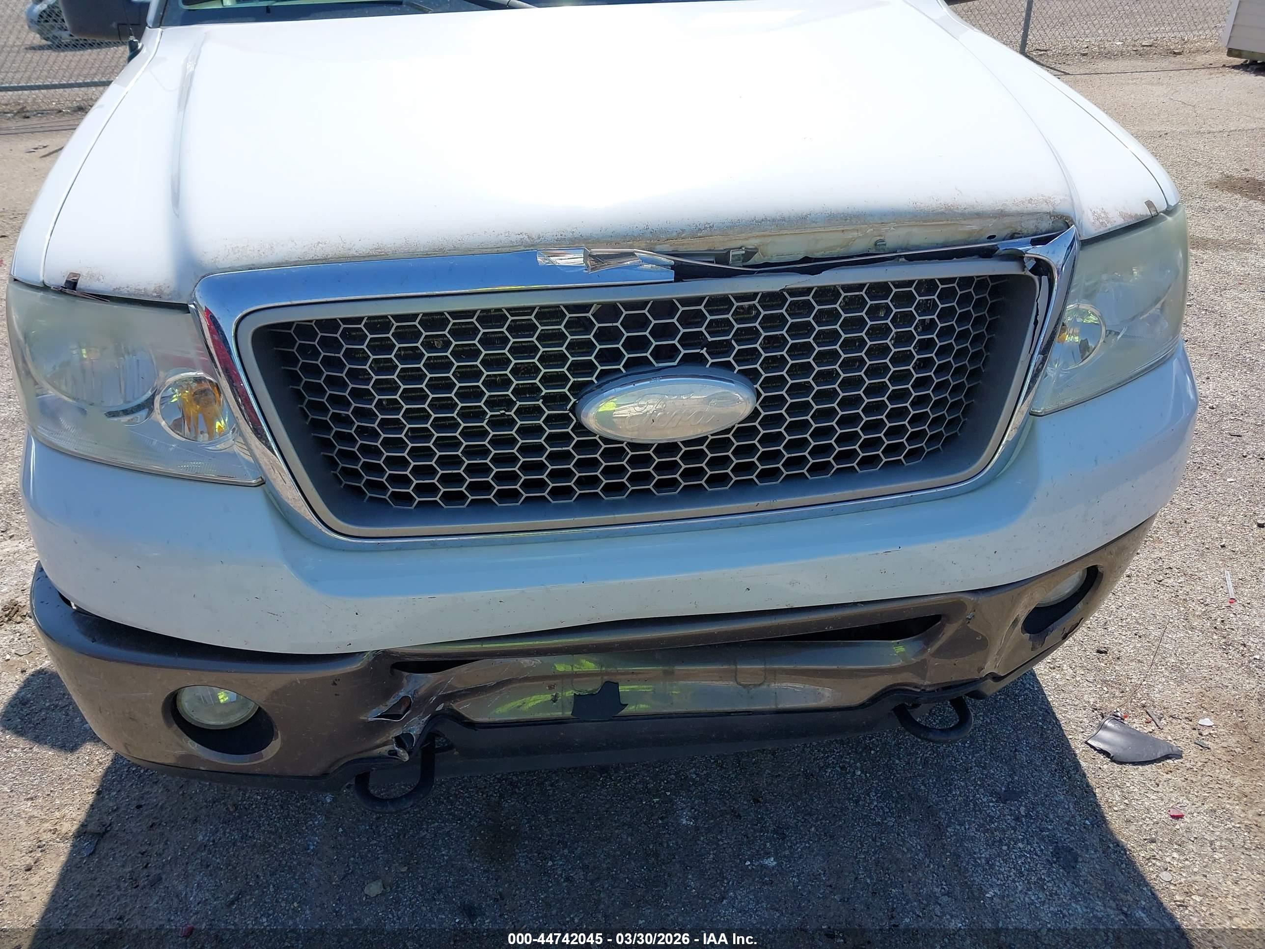 FORD F-150 image 6