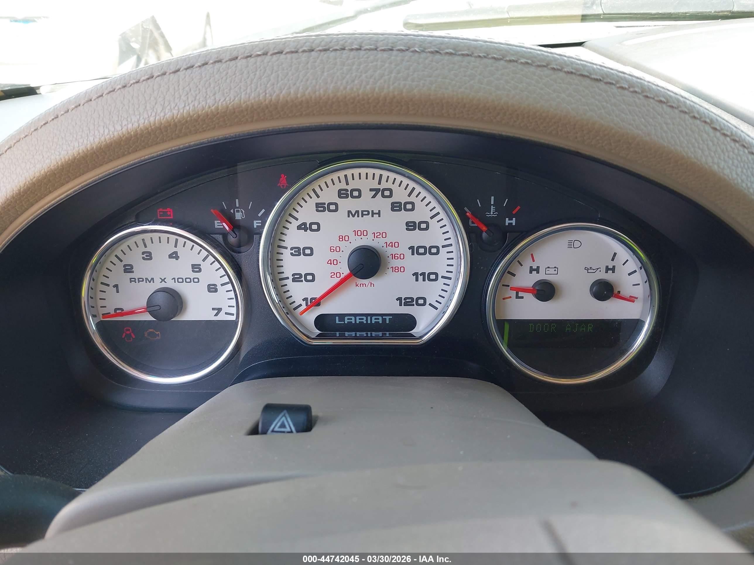 FORD F-150 image 7