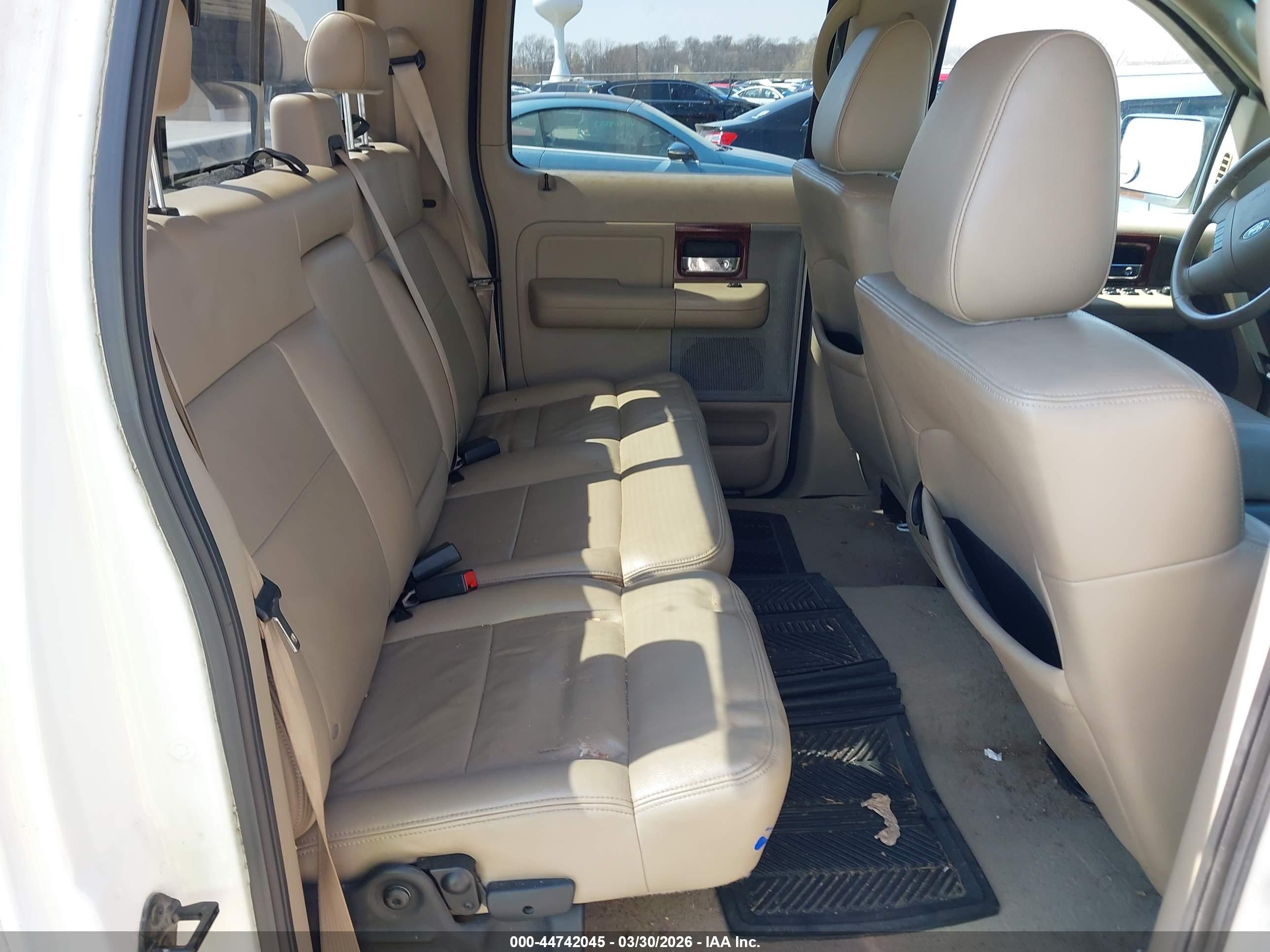 FORD F-150 image 8