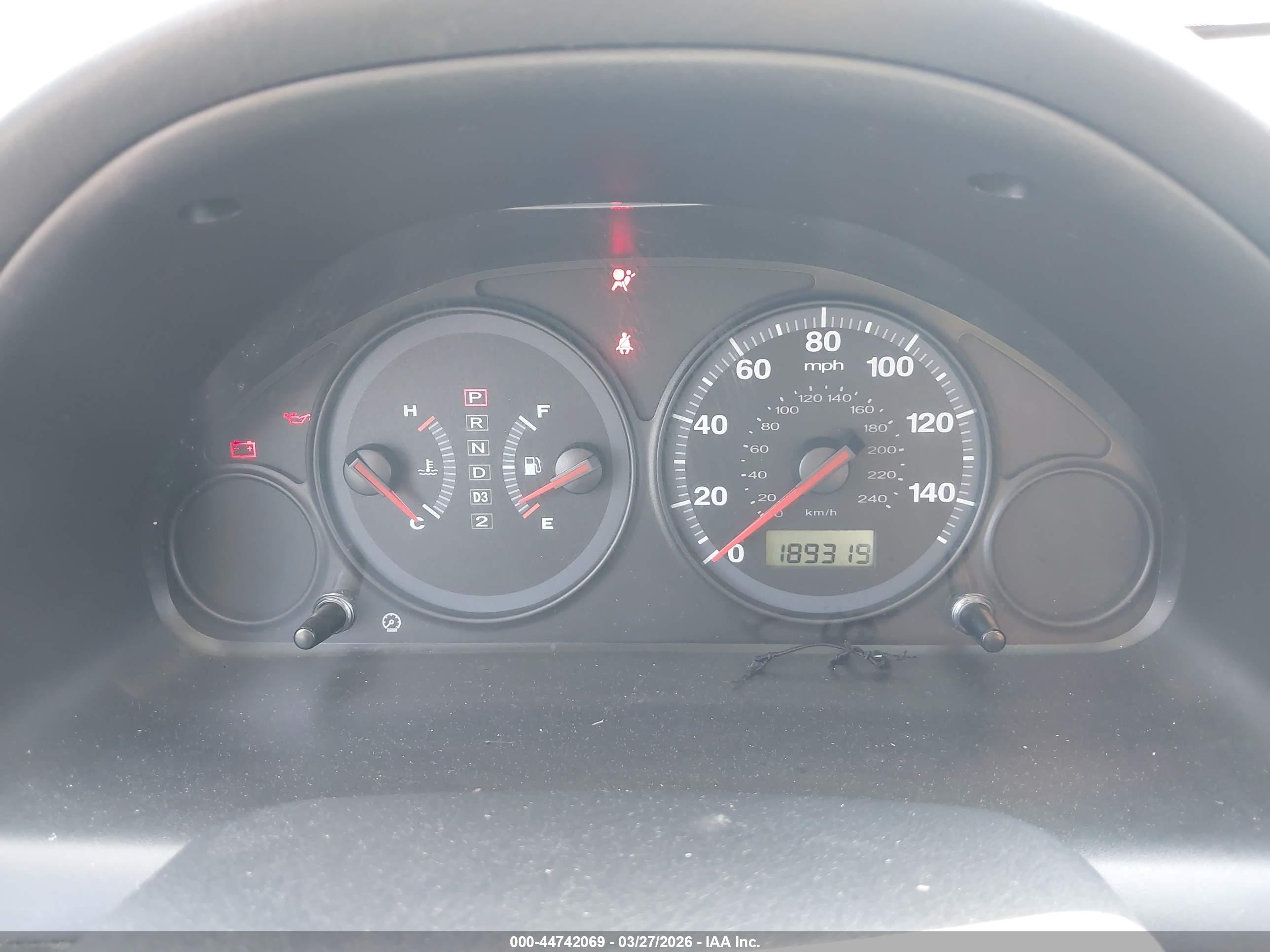 HONDA CIVIC image 7