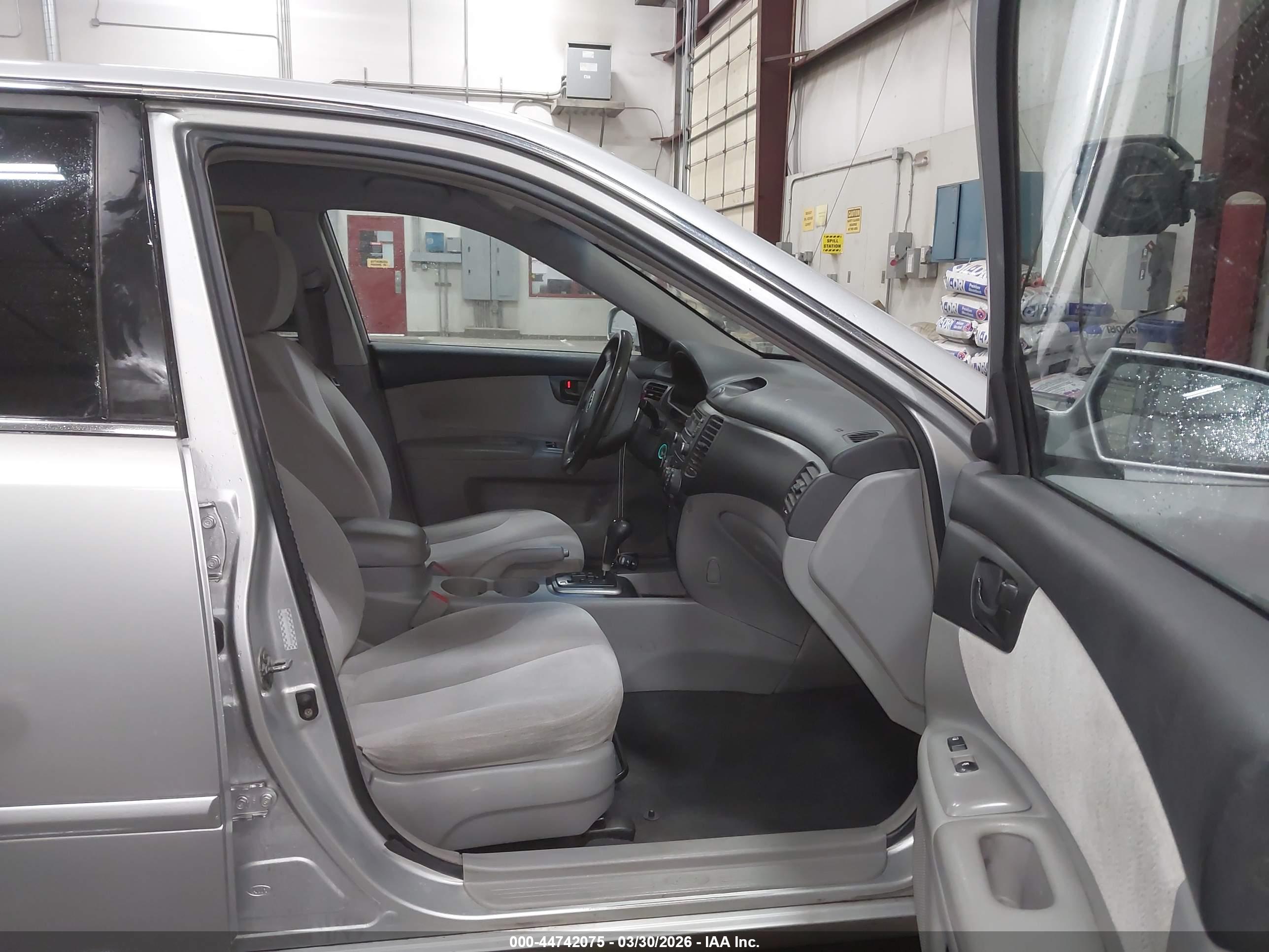 KIA OPTIMA image 5