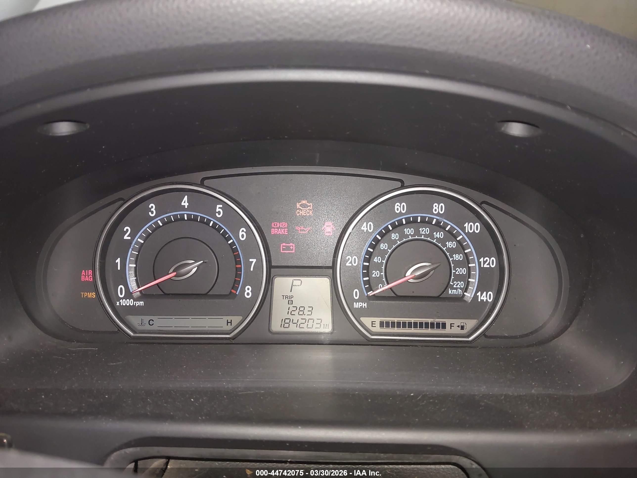 KIA OPTIMA image 7