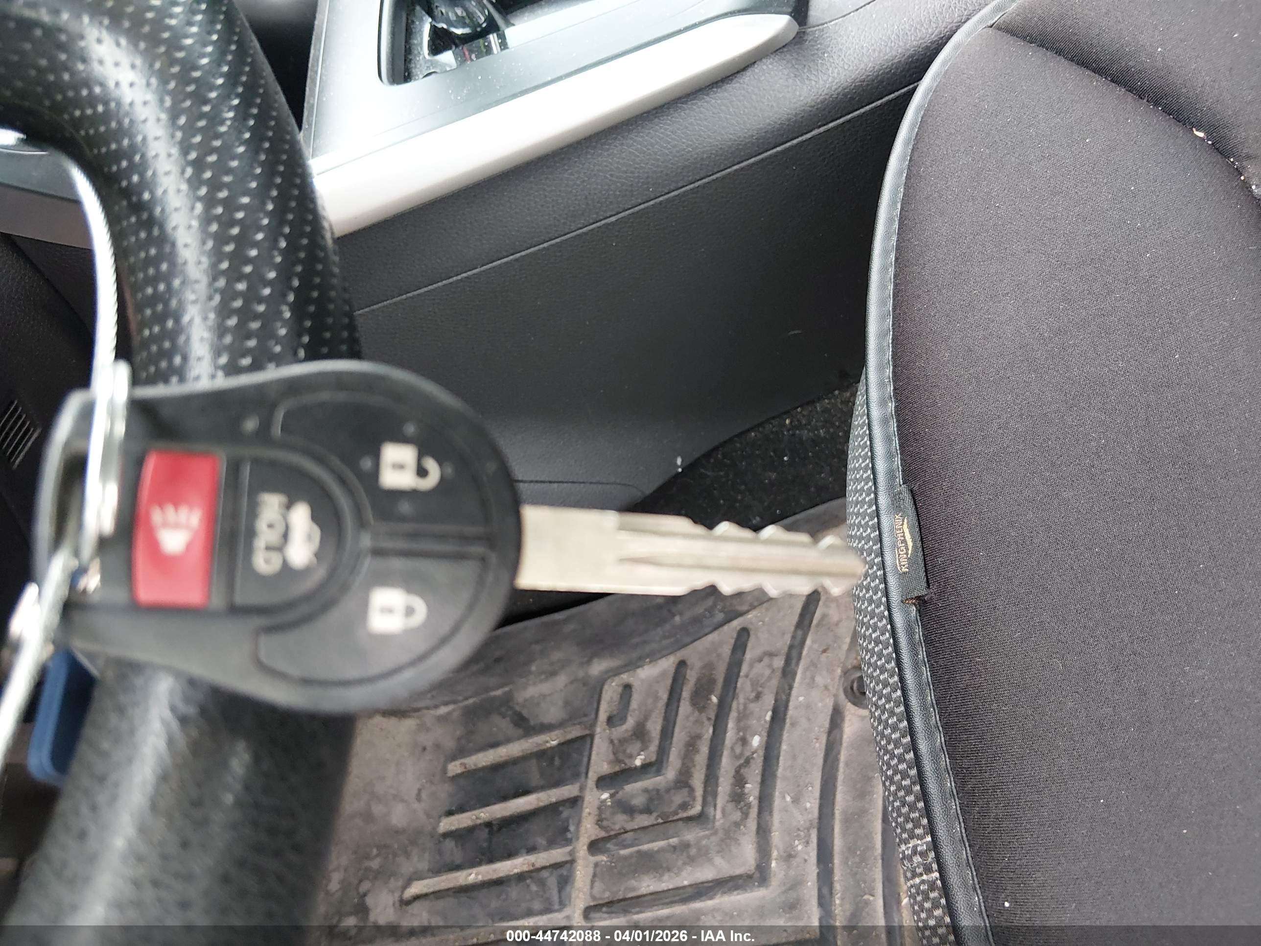 NISSAN SENTRA image 11