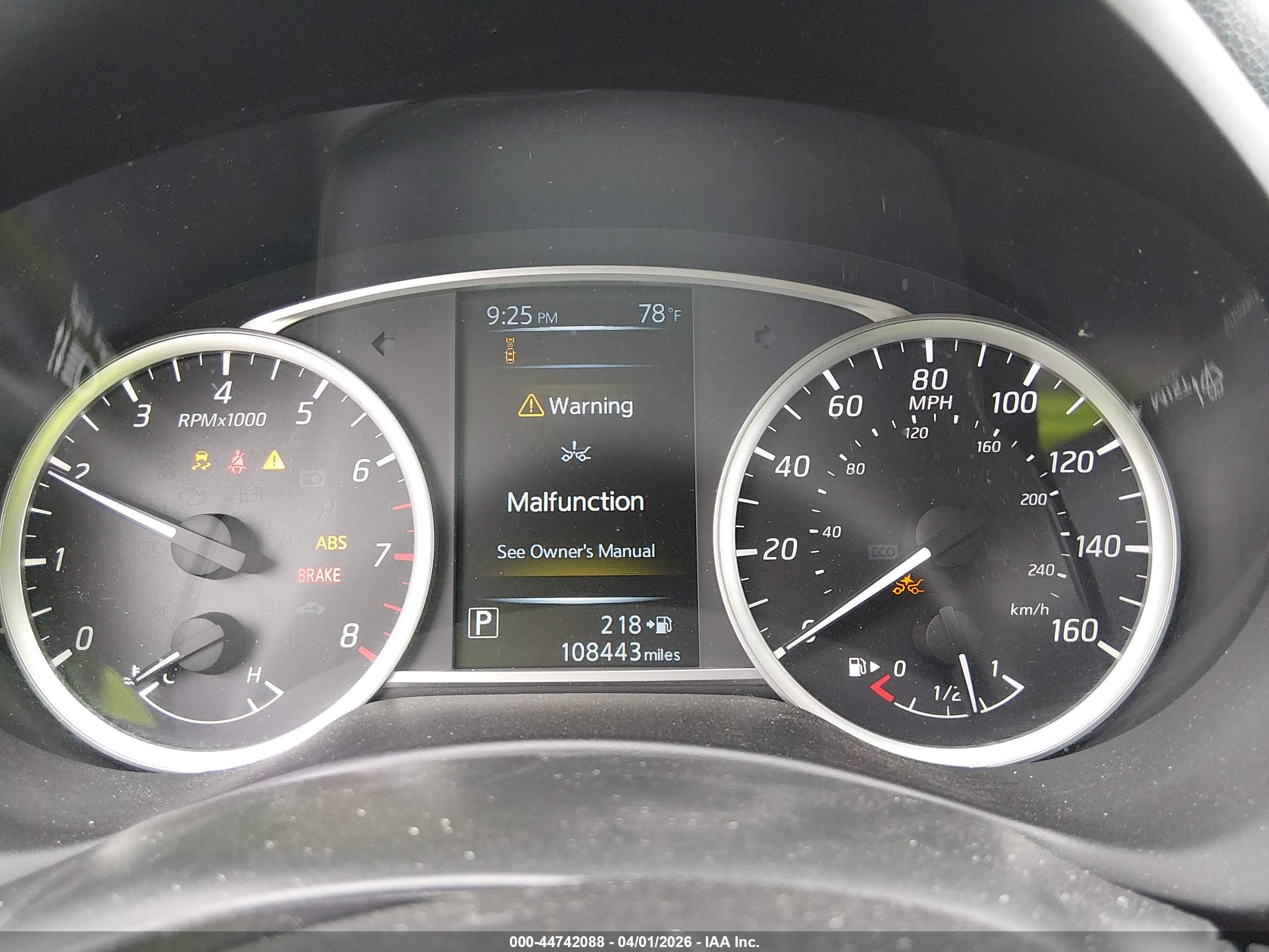 NISSAN SENTRA image 7