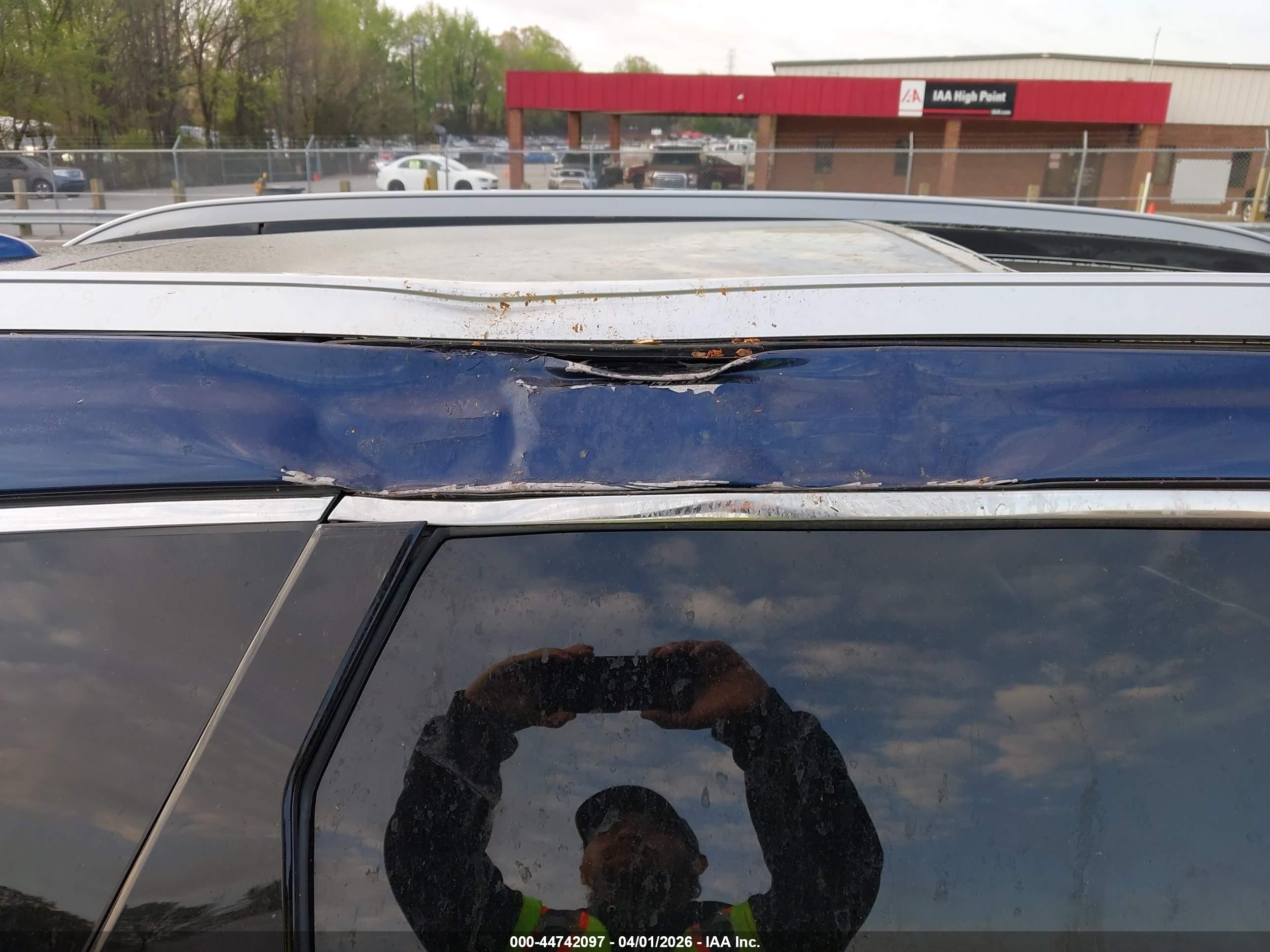 HYUNDAI SANTA image 6