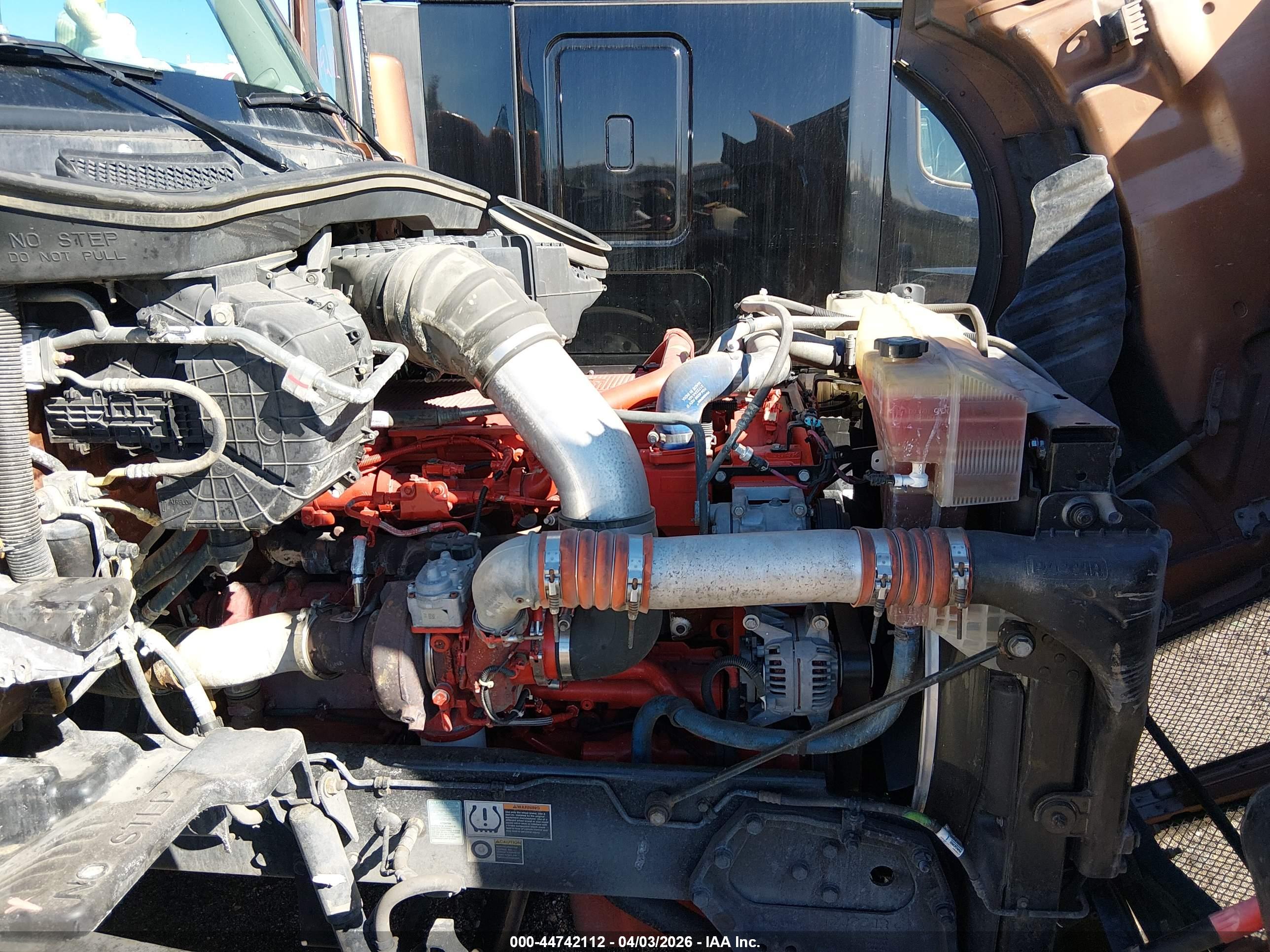KENWORTH T680 image 10