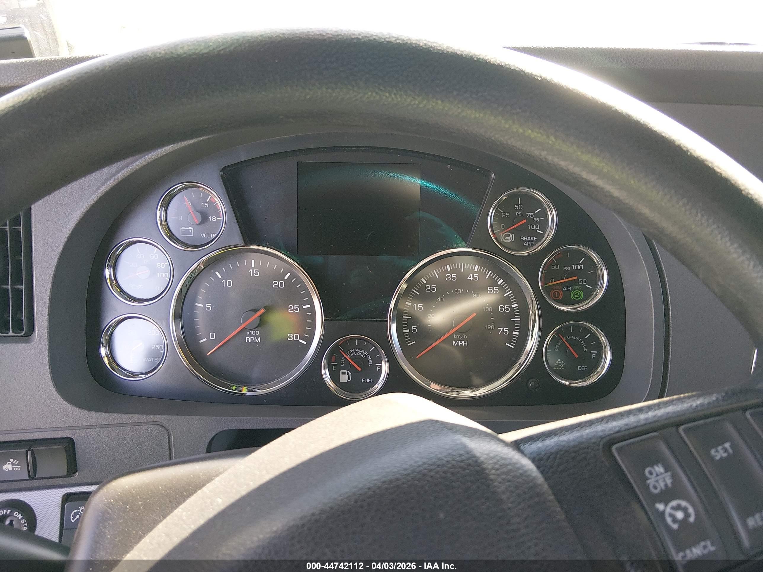 KENWORTH T680 image 6