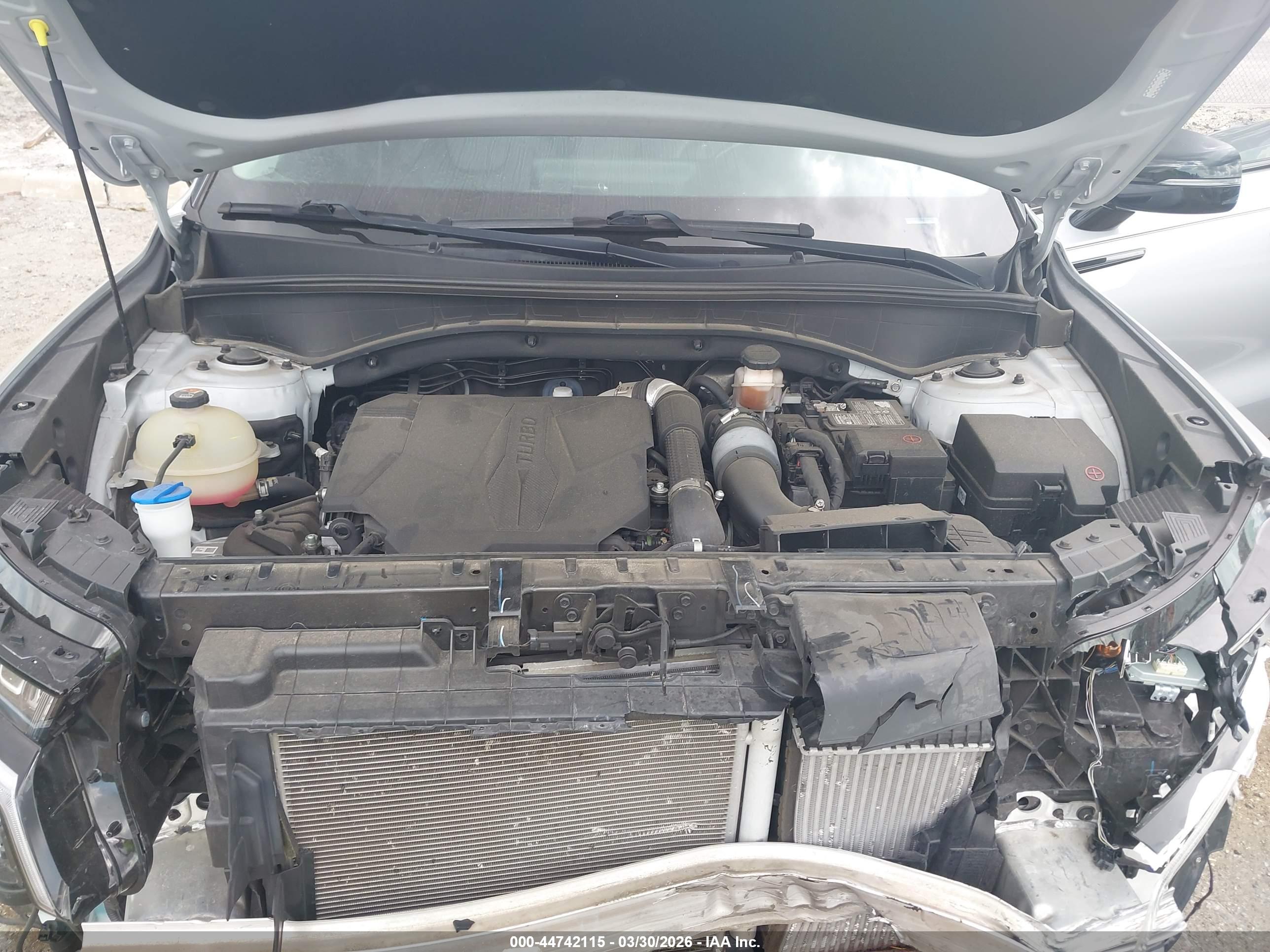KIA SORENTO image 10