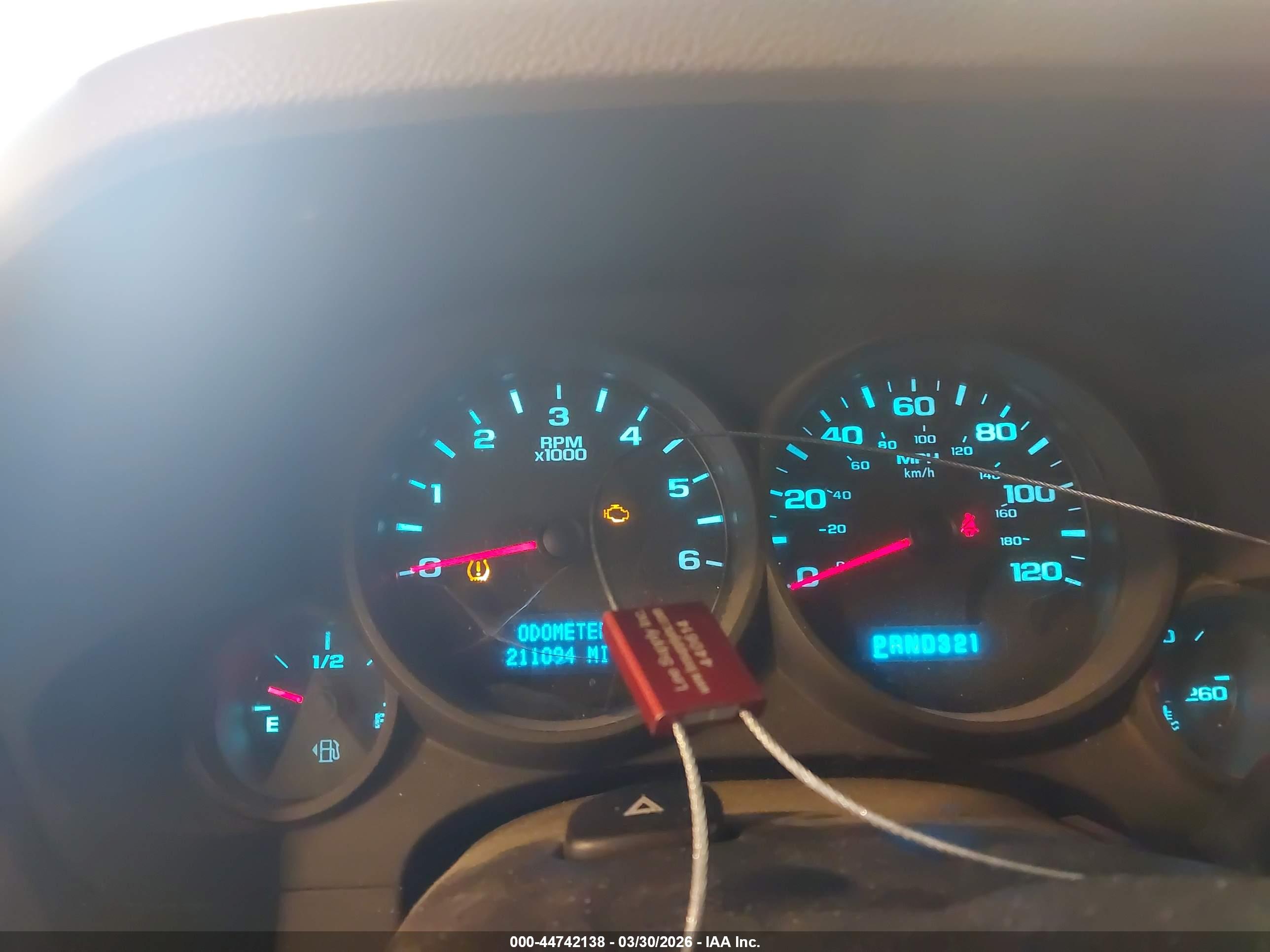 GMC SIERRA image 7