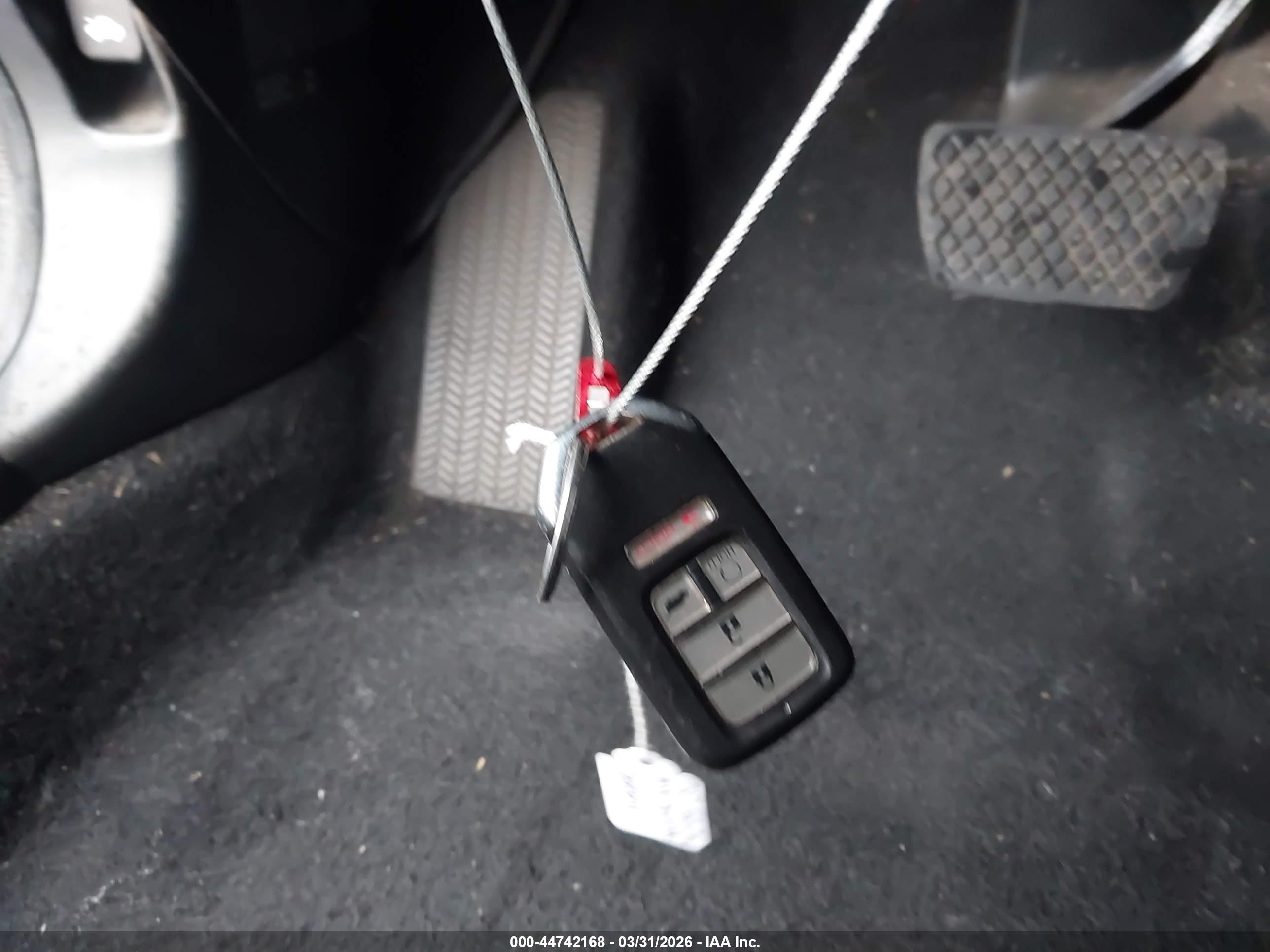 HONDA CIVIC image 11
