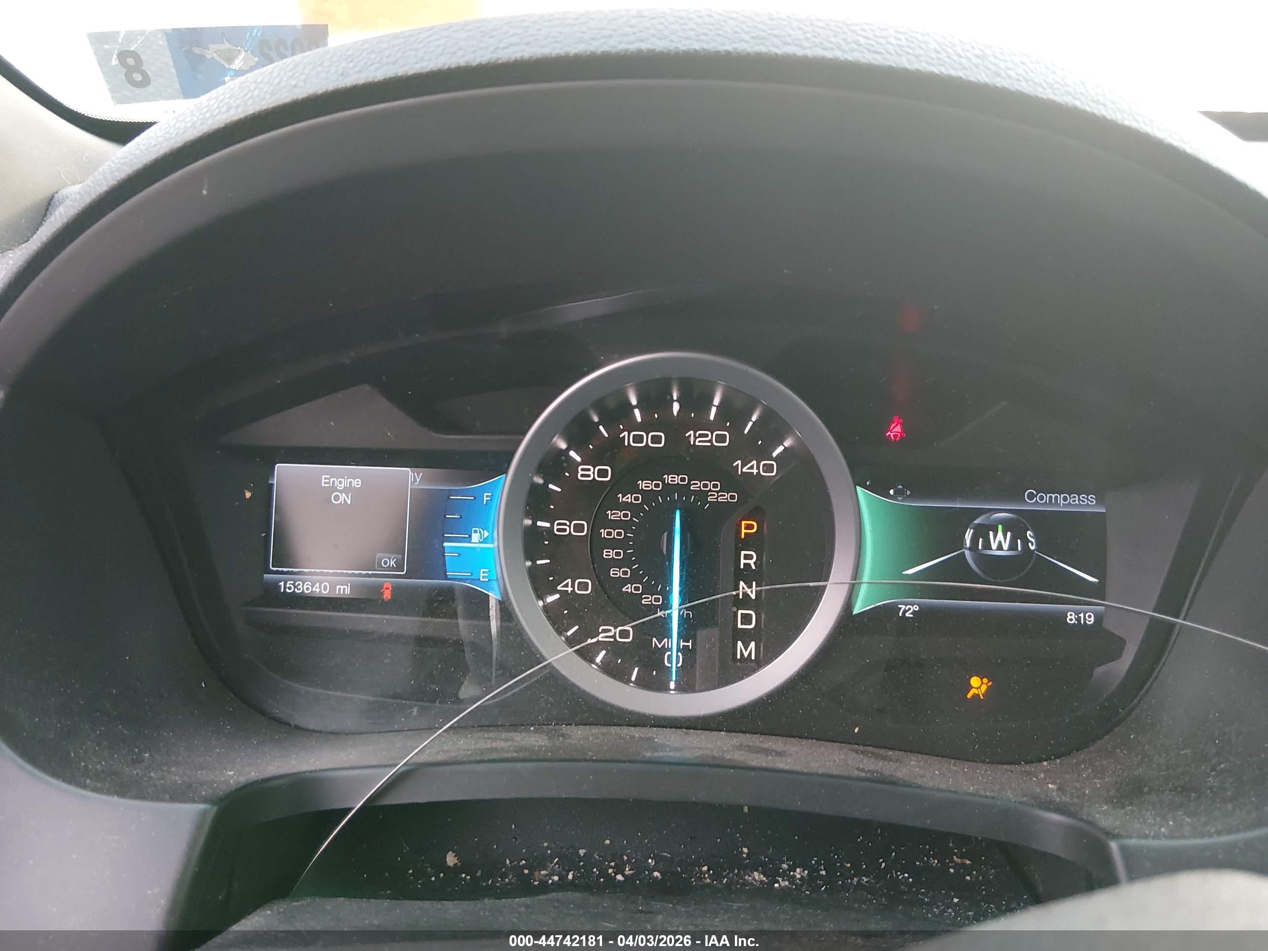 FORD EXPLORER image 7