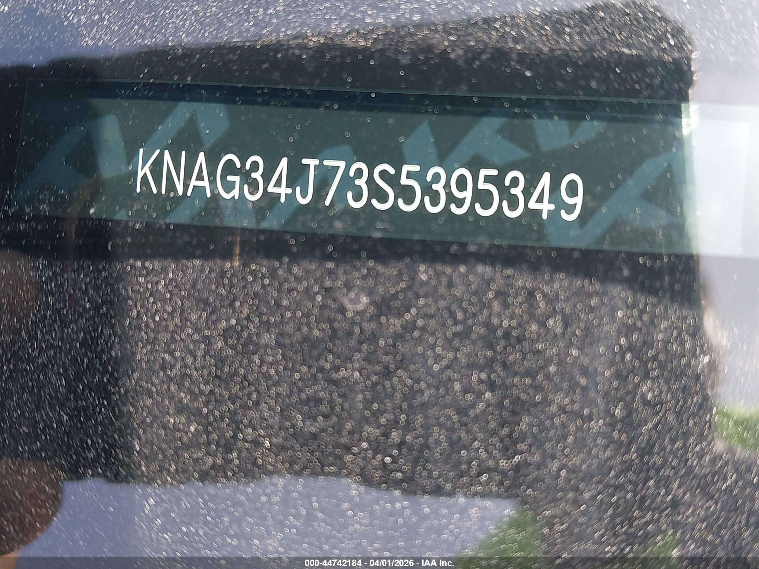 KIA K5 image 9