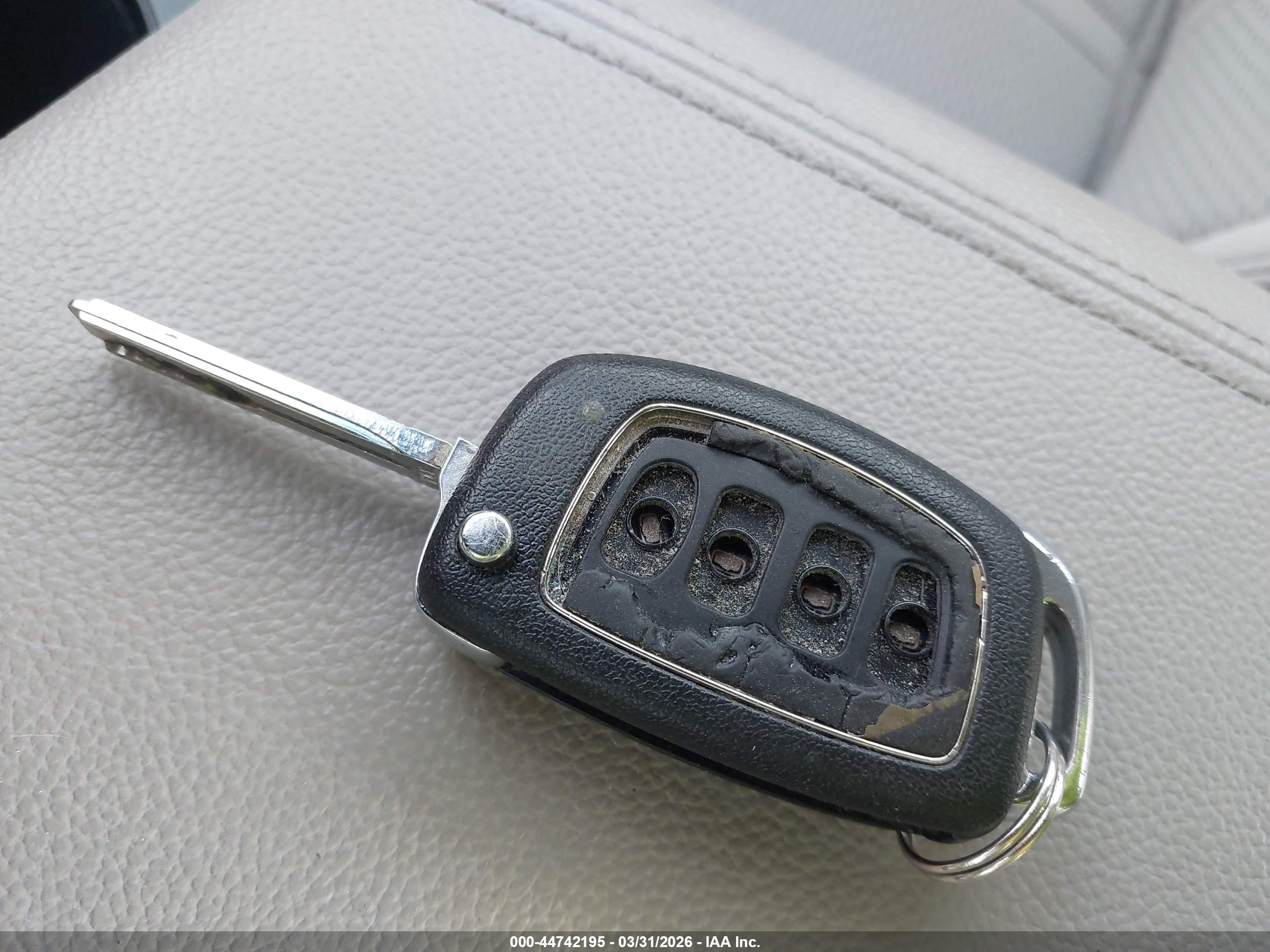 HYUNDAI SONATA image 11