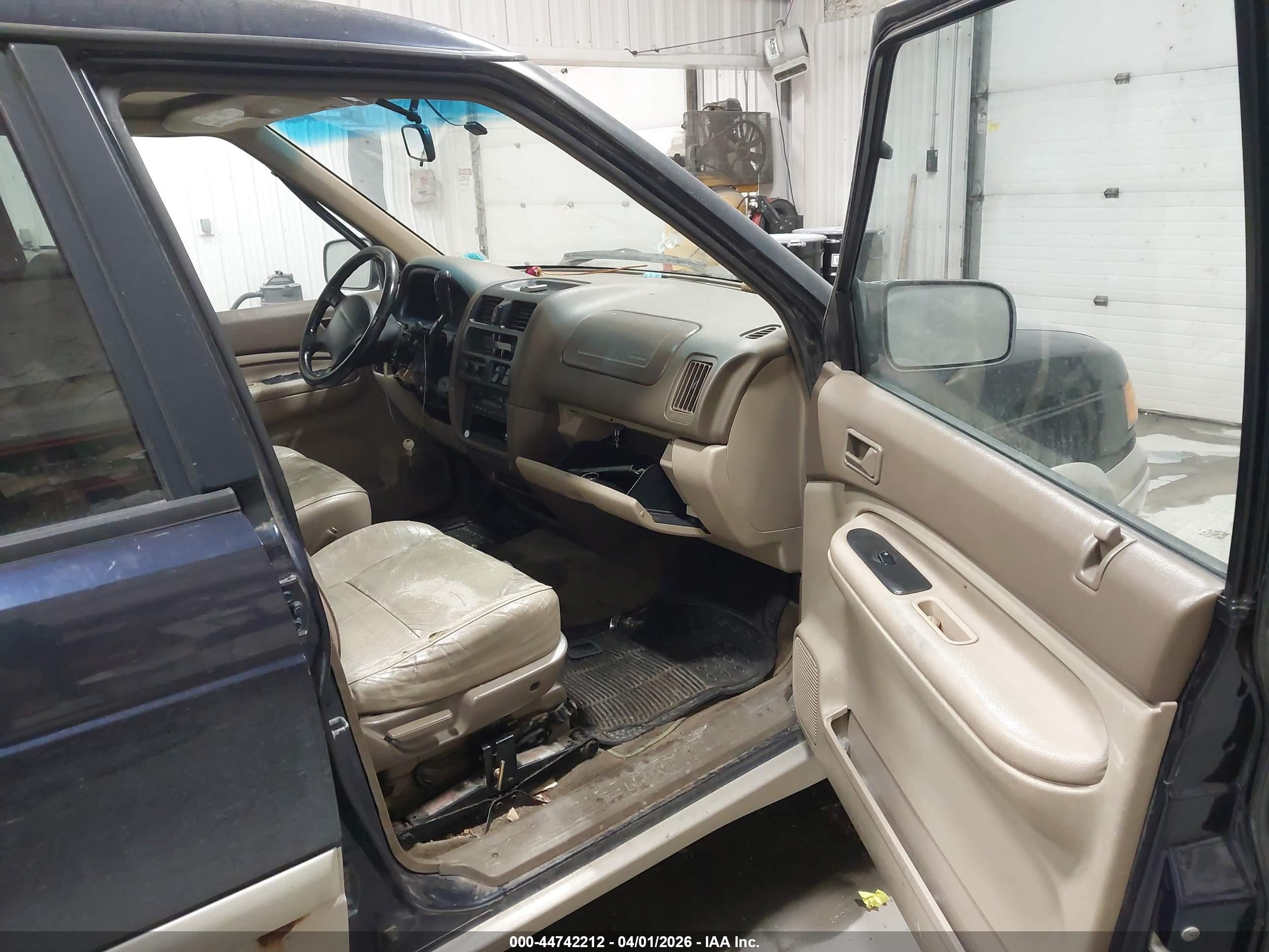 MAZDA MPV image 5