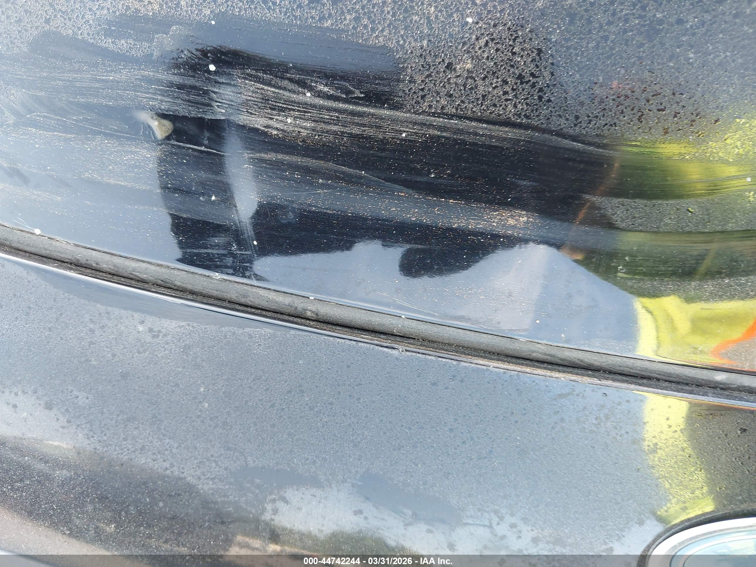 FORD FIESTA image 6
