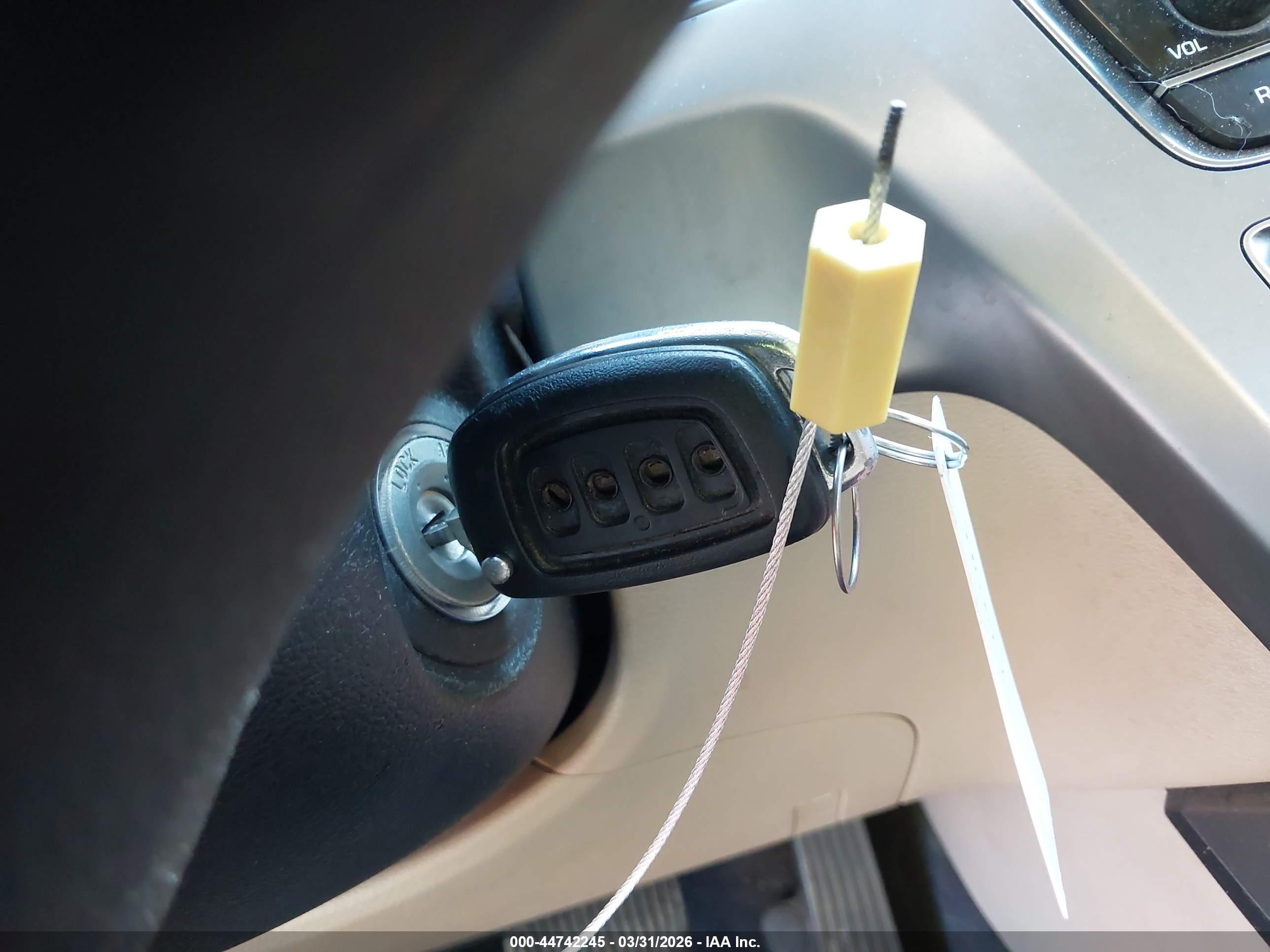 HYUNDAI SONATA image 11