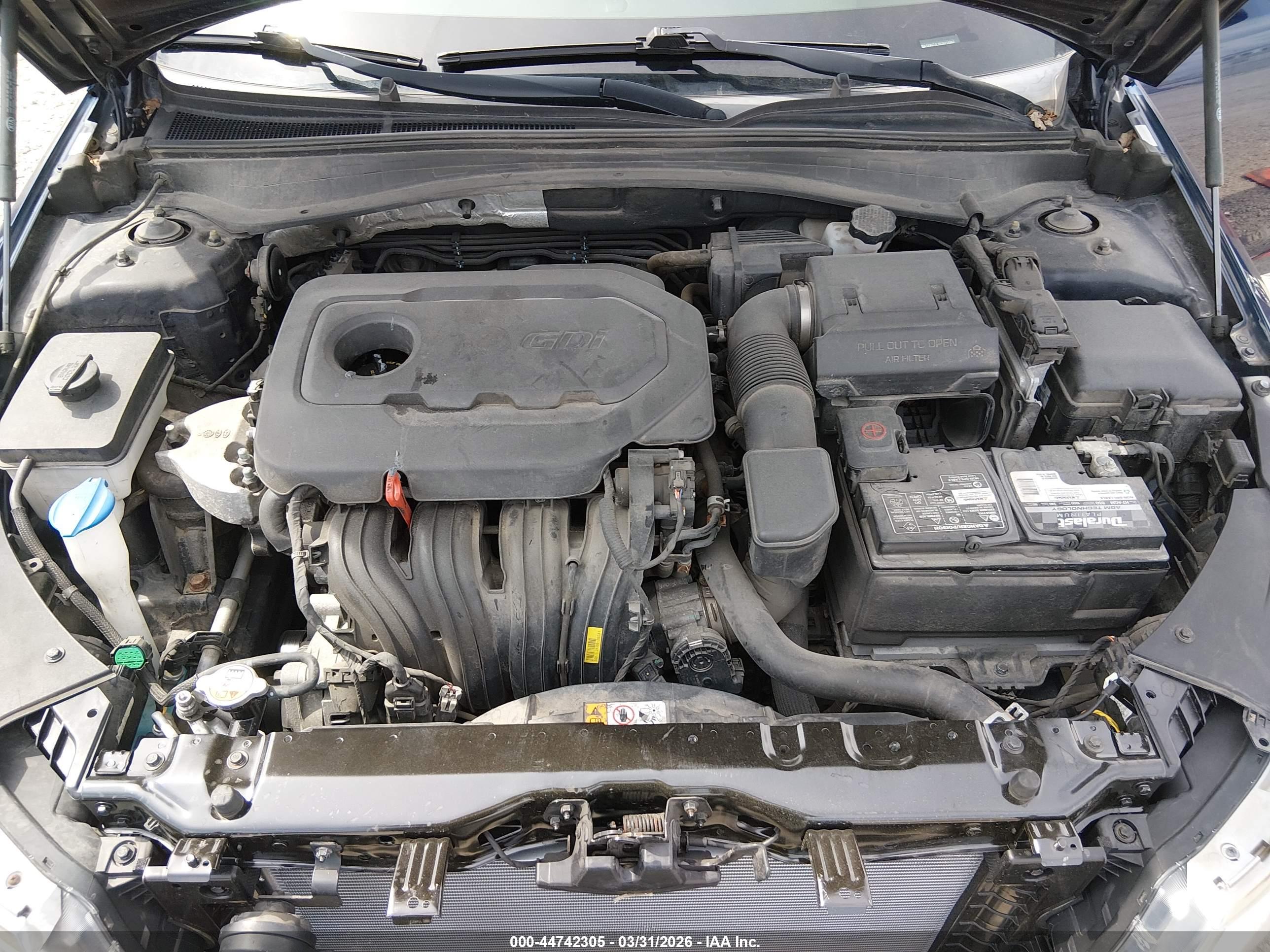 KIA OPTIMA image 10