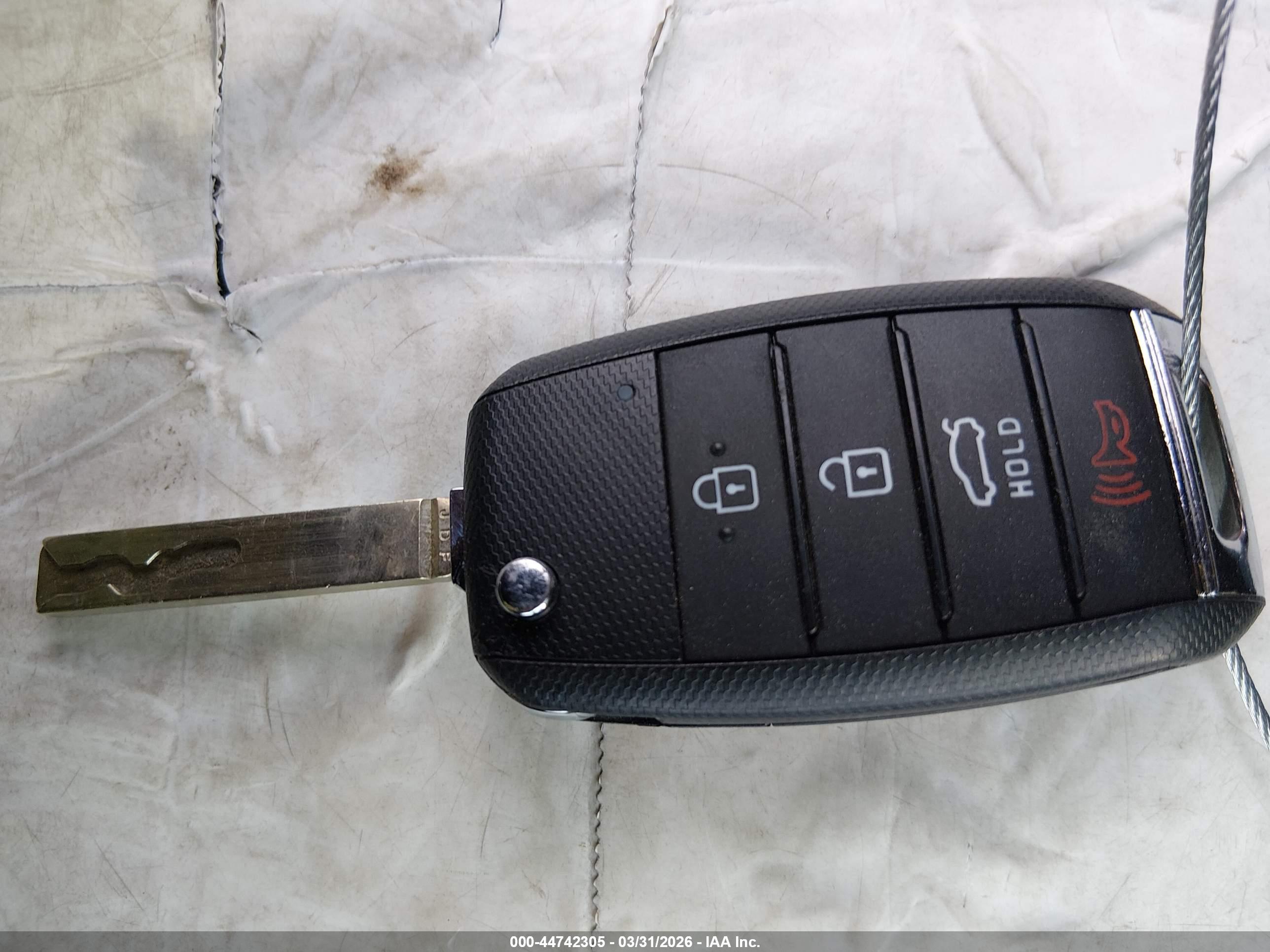 KIA OPTIMA image 11