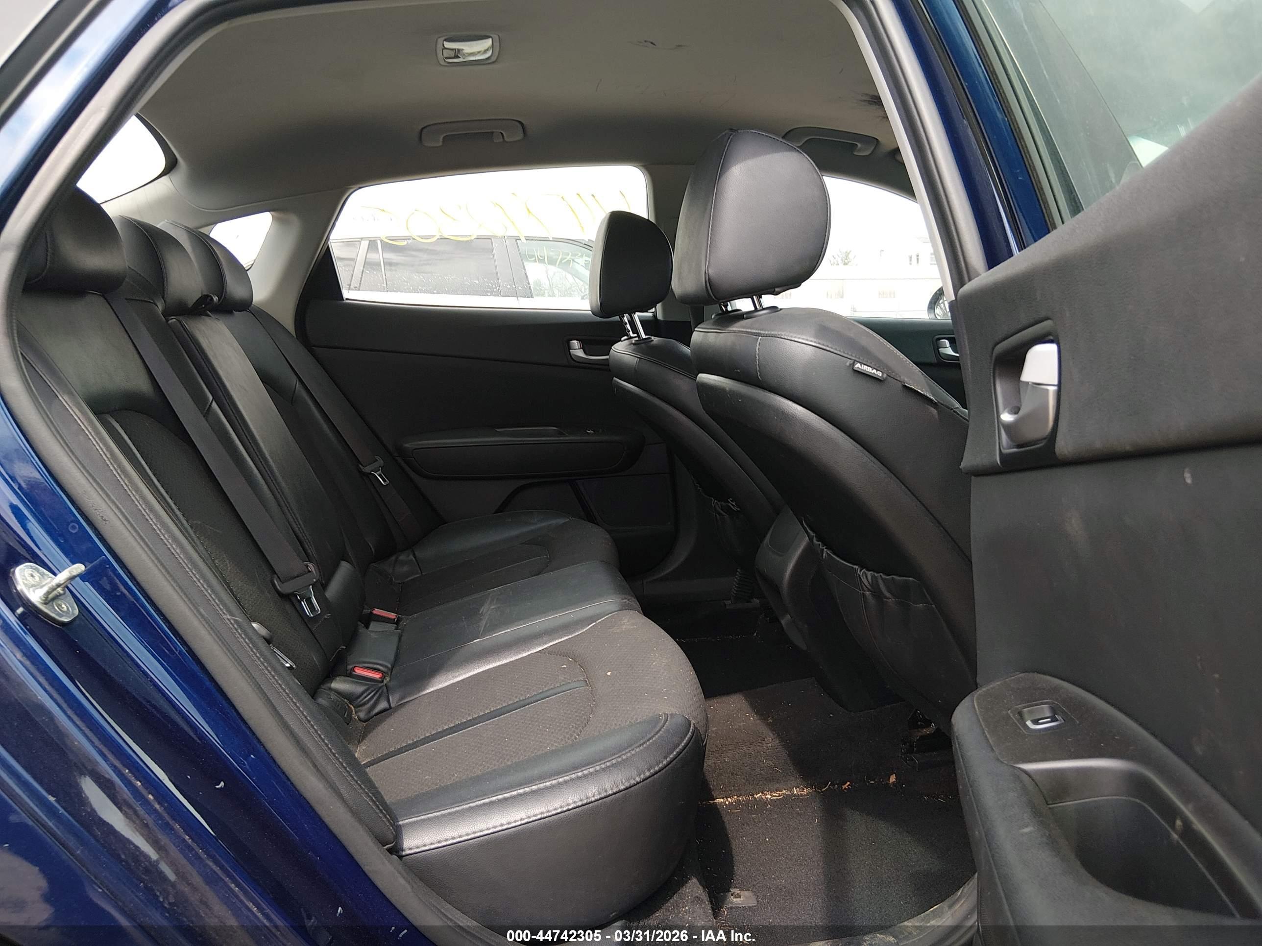 KIA OPTIMA image 8