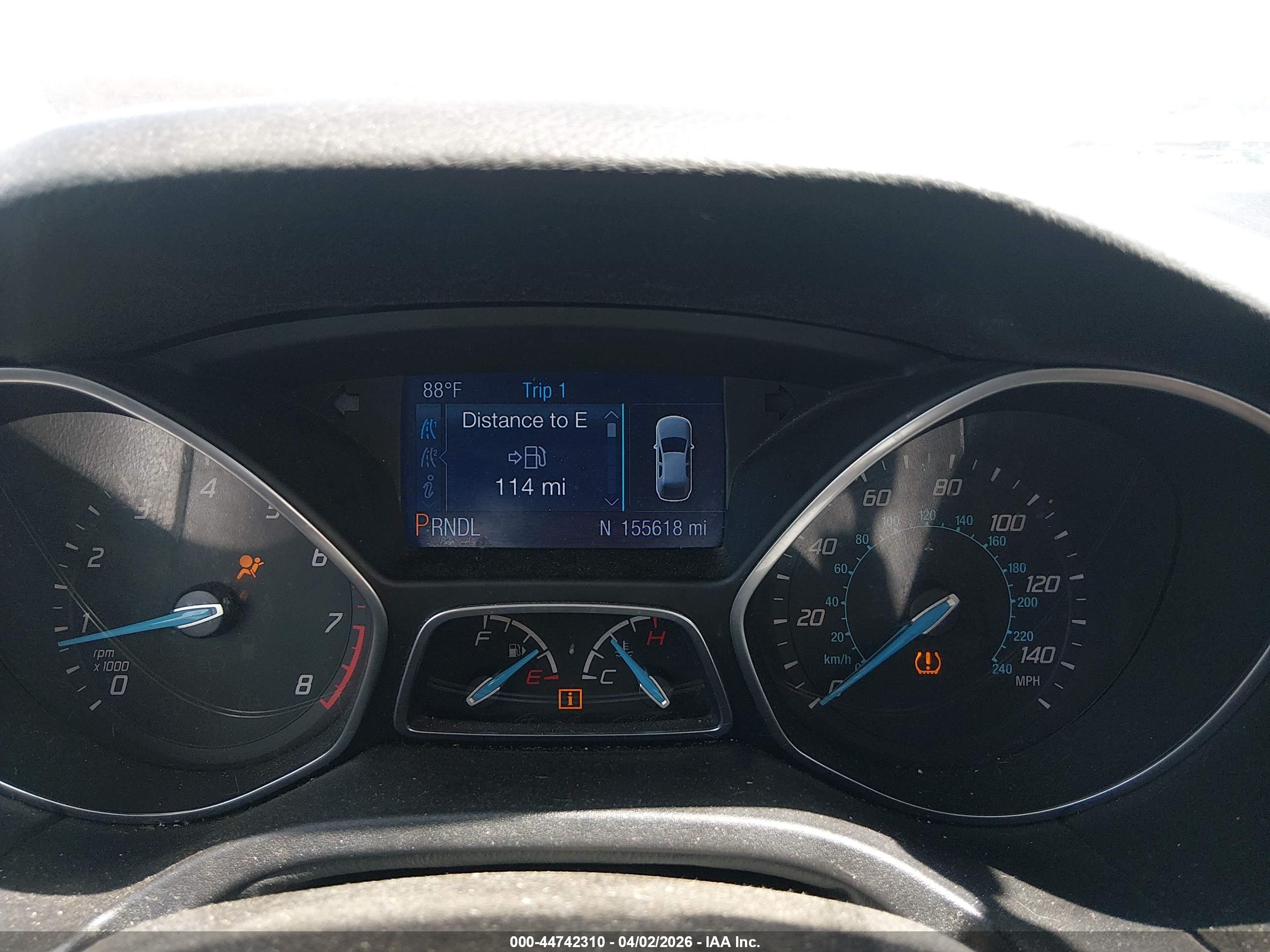 FORD FOCUS image 7
