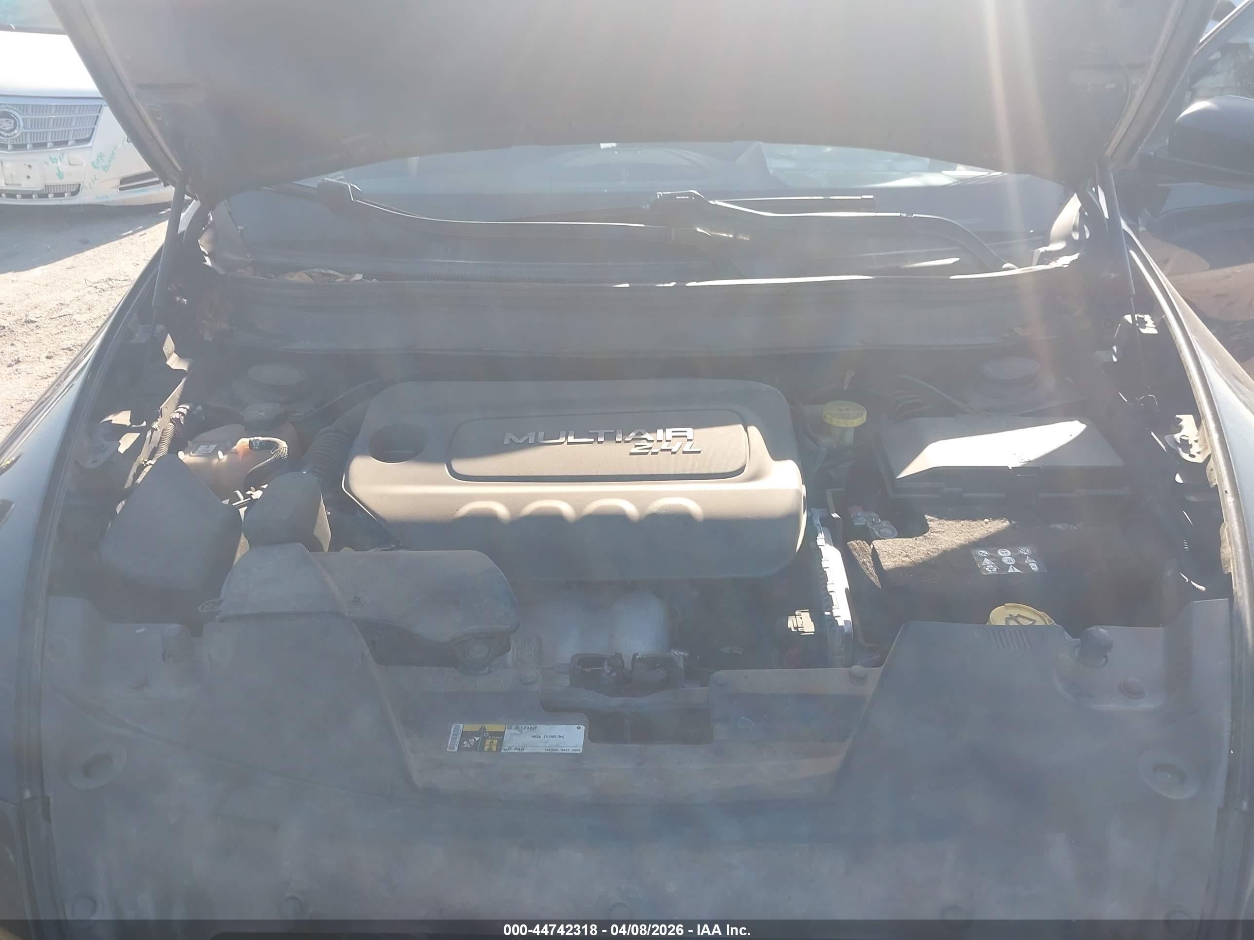 JEEP CHEROKEE image 10