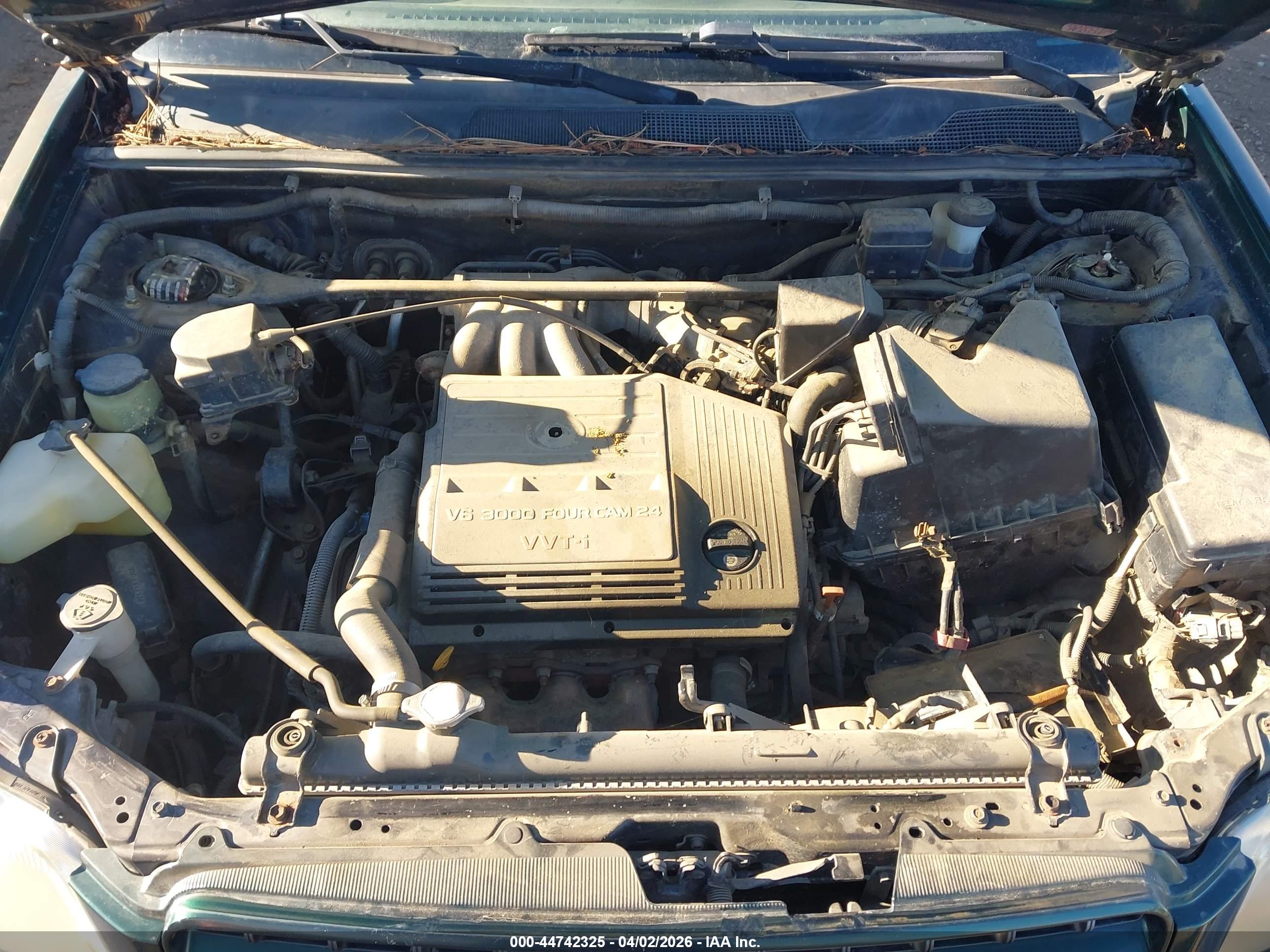 TOYOTA HIGHLANDER image 10