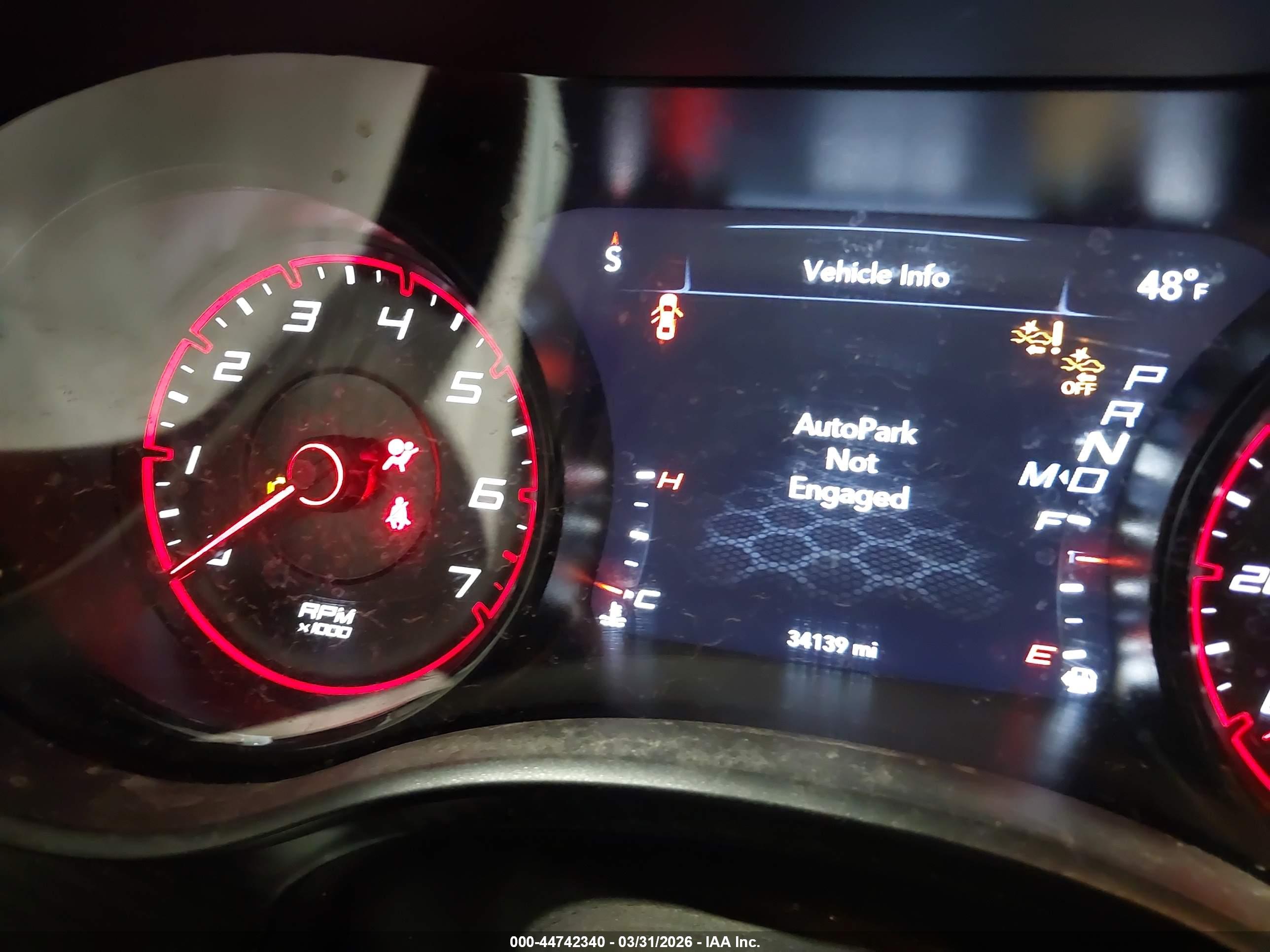 DODGE CHARGER image 7