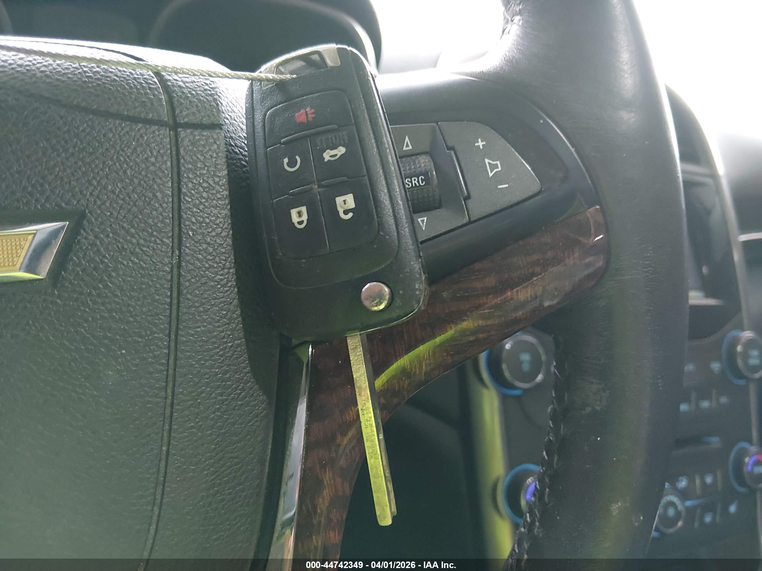 CHEVROLET MALIBU image 11