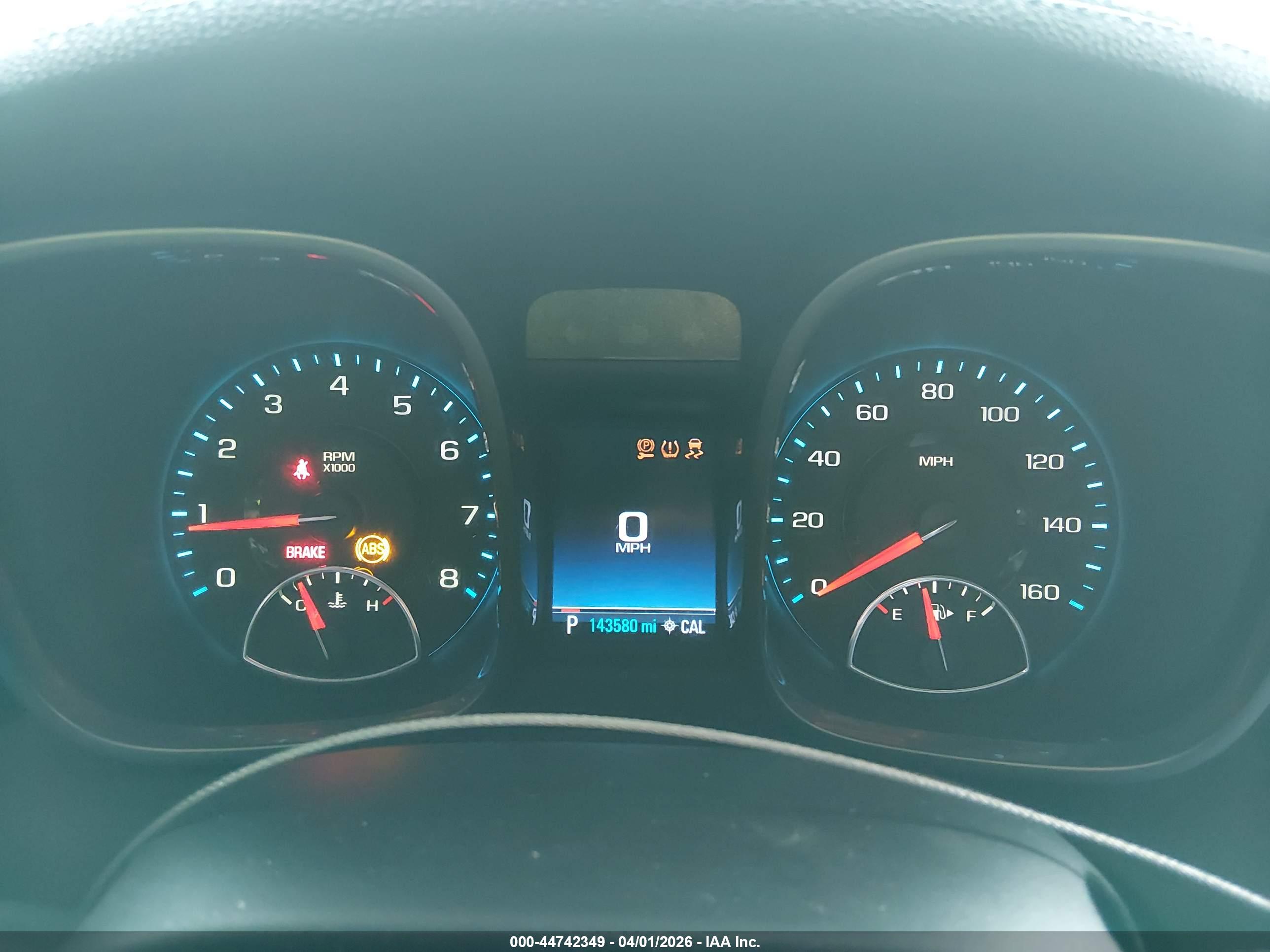 CHEVROLET MALIBU image 7