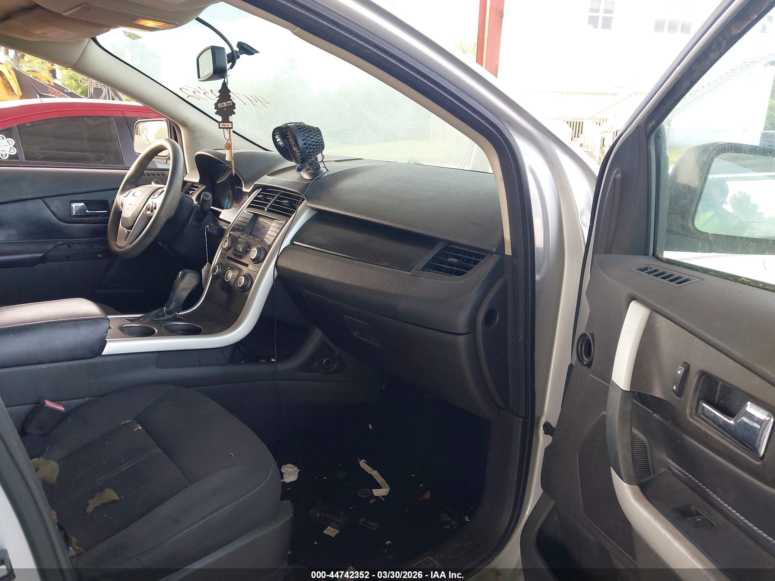 FORD EDGE image 5