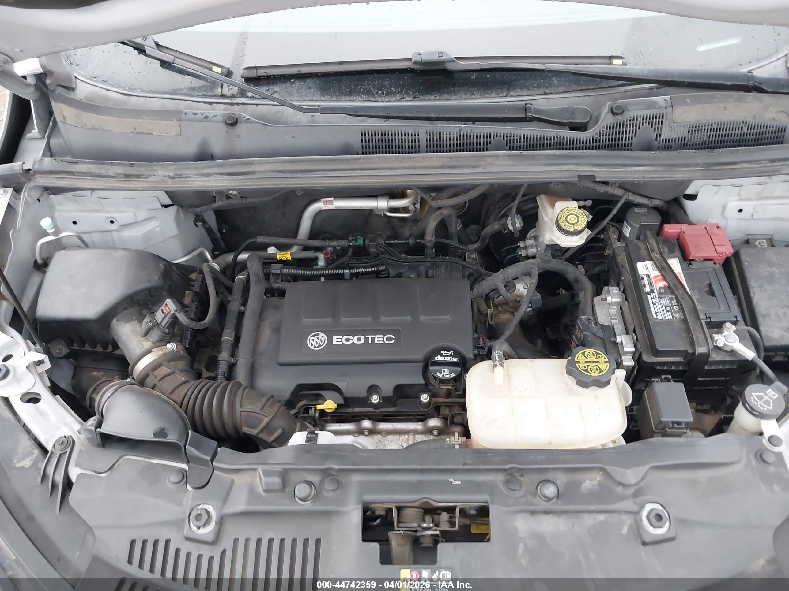 BUICK ENCORE image 10