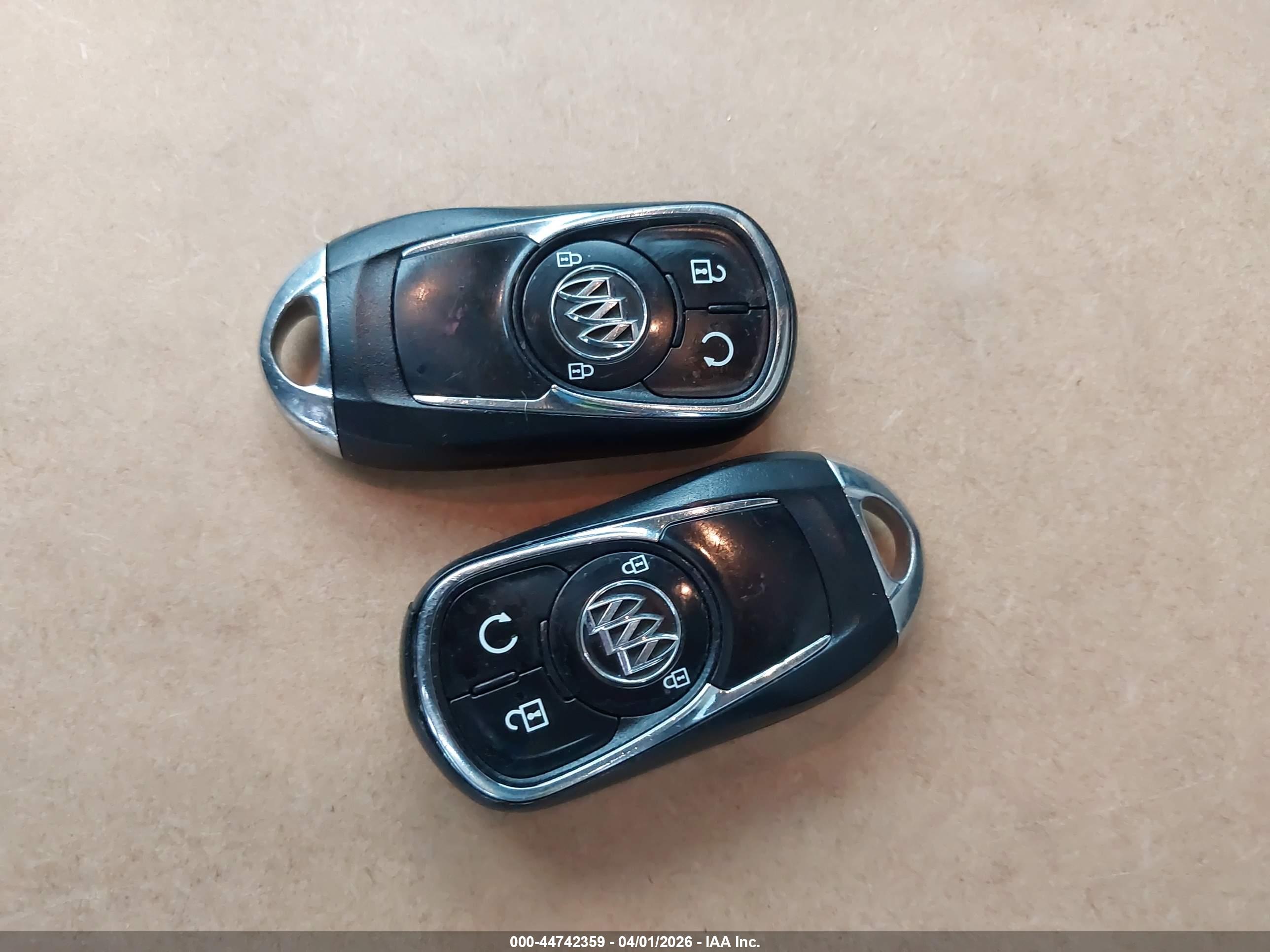 BUICK ENCORE image 11