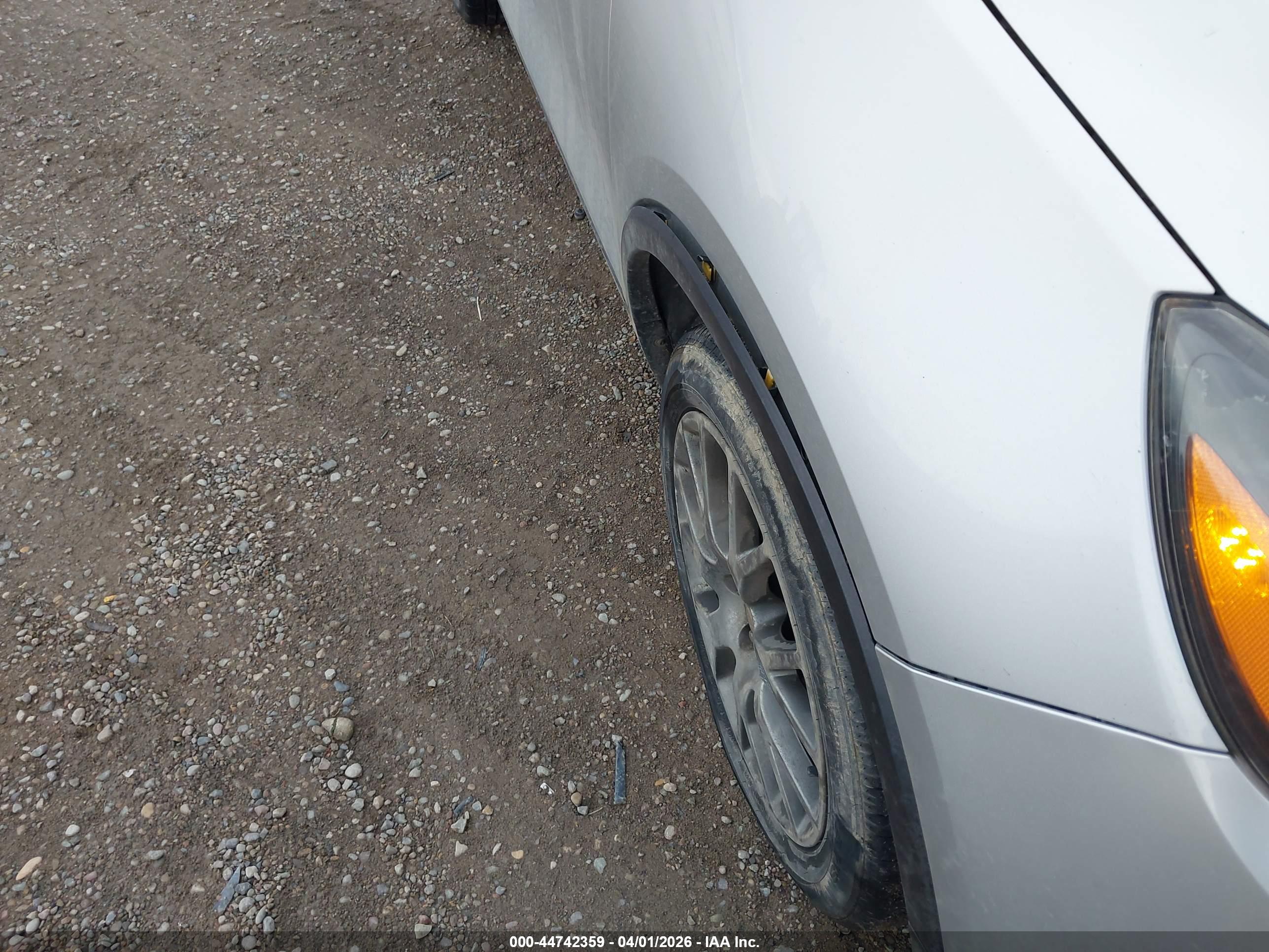 BUICK ENCORE image 6