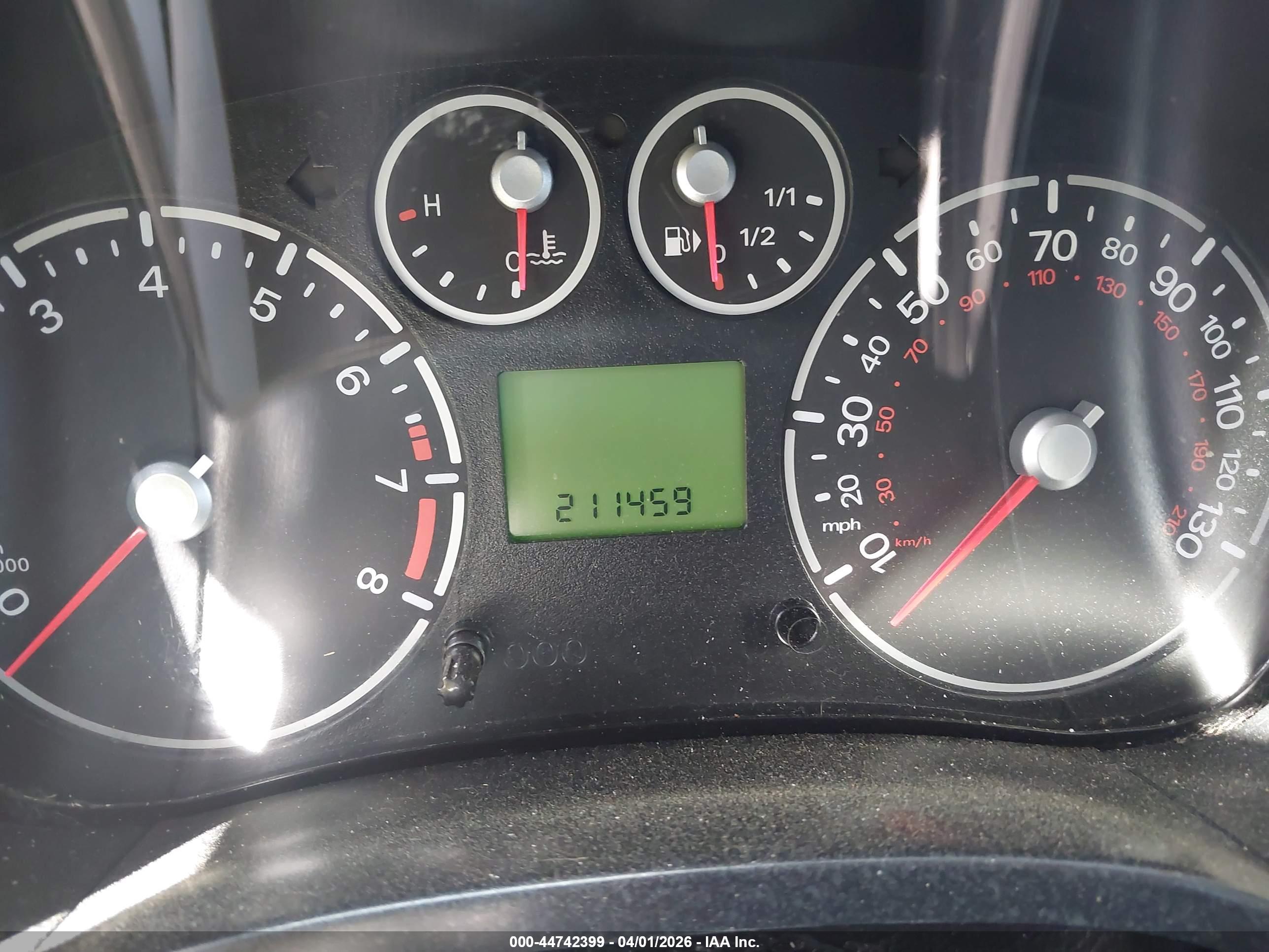 FORD TRANSIT image 7