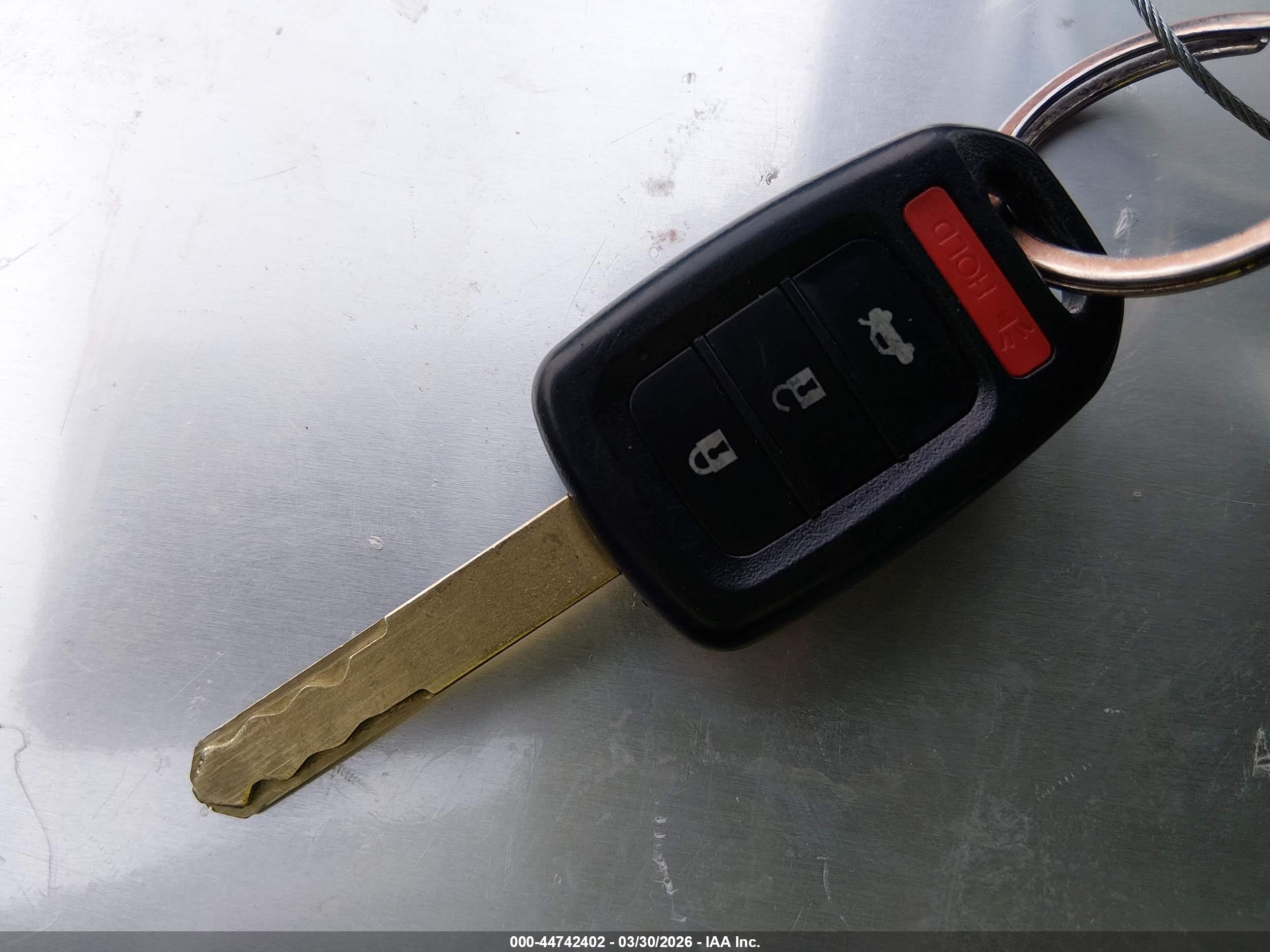 HONDA CIVIC image 11