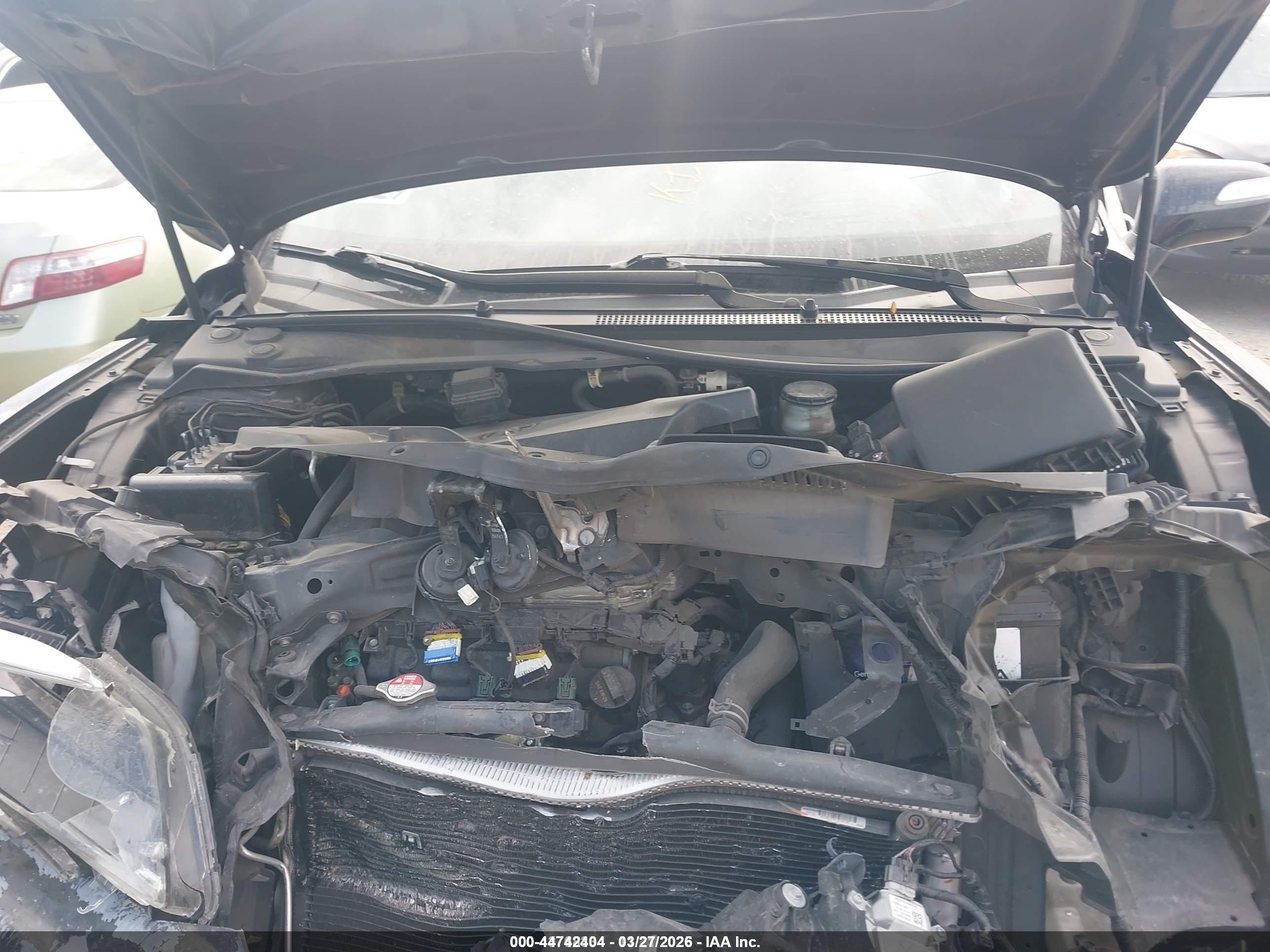 ACURA RDX image 10