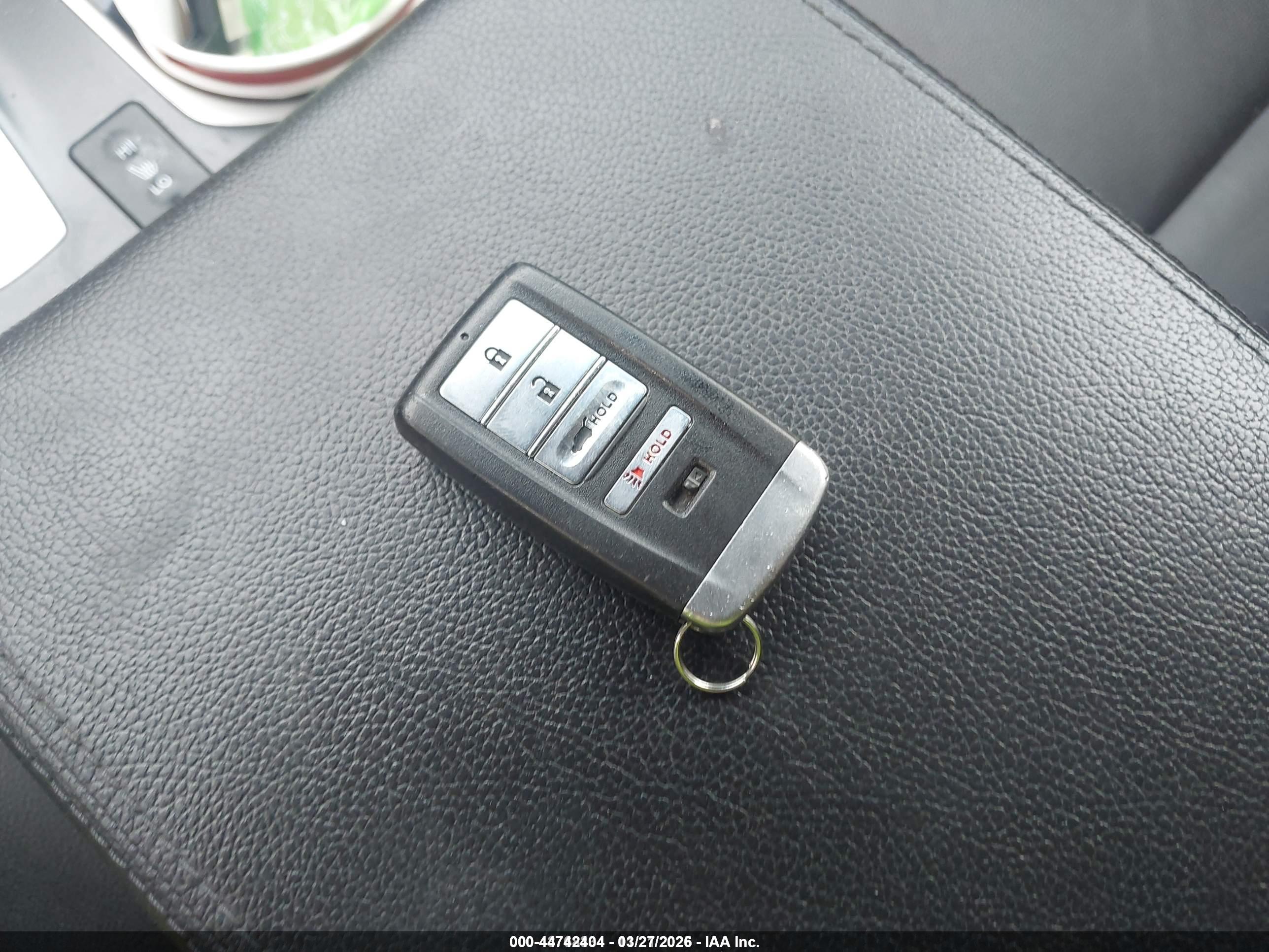 ACURA RDX image 11