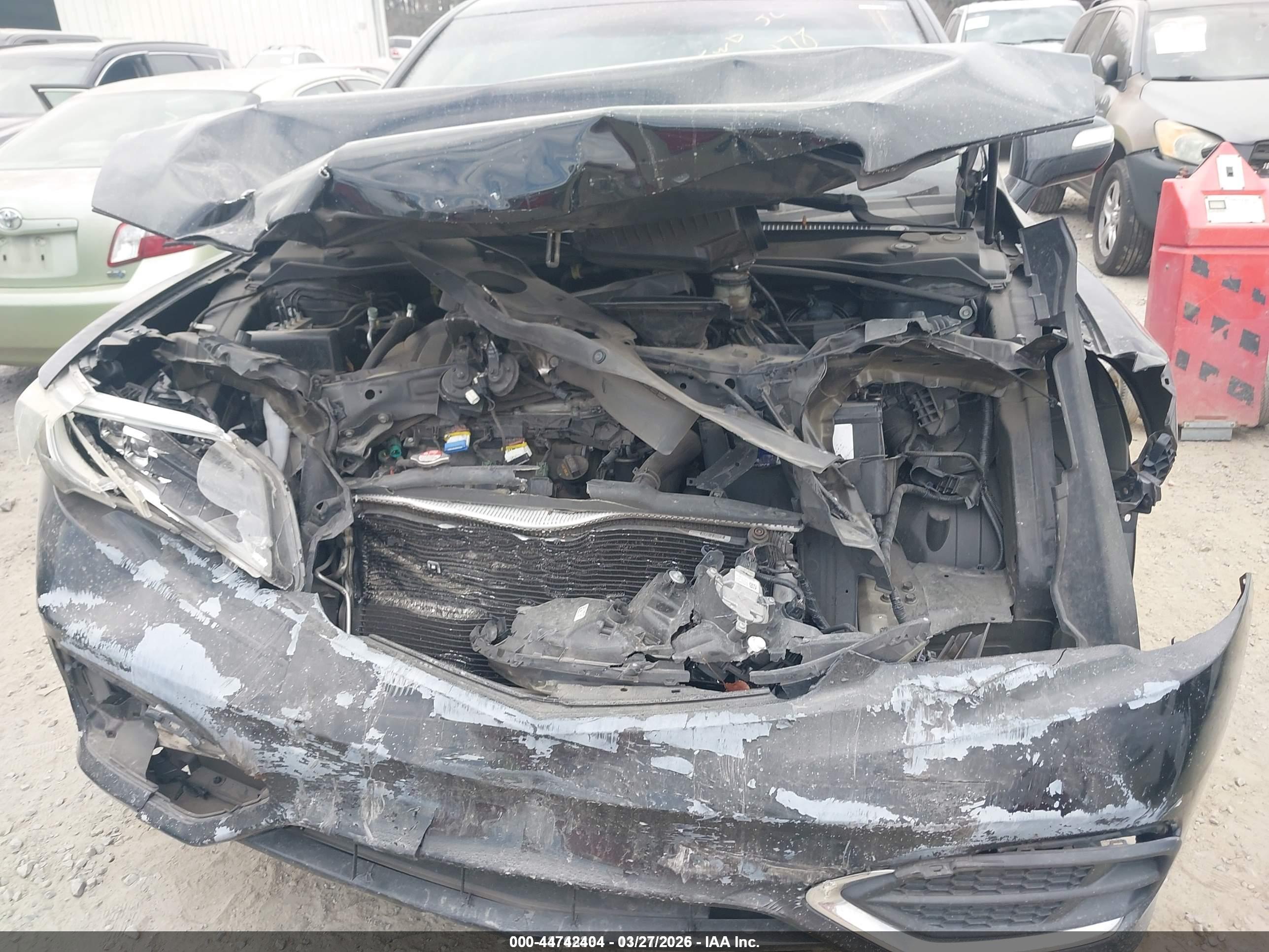 ACURA RDX image 6
