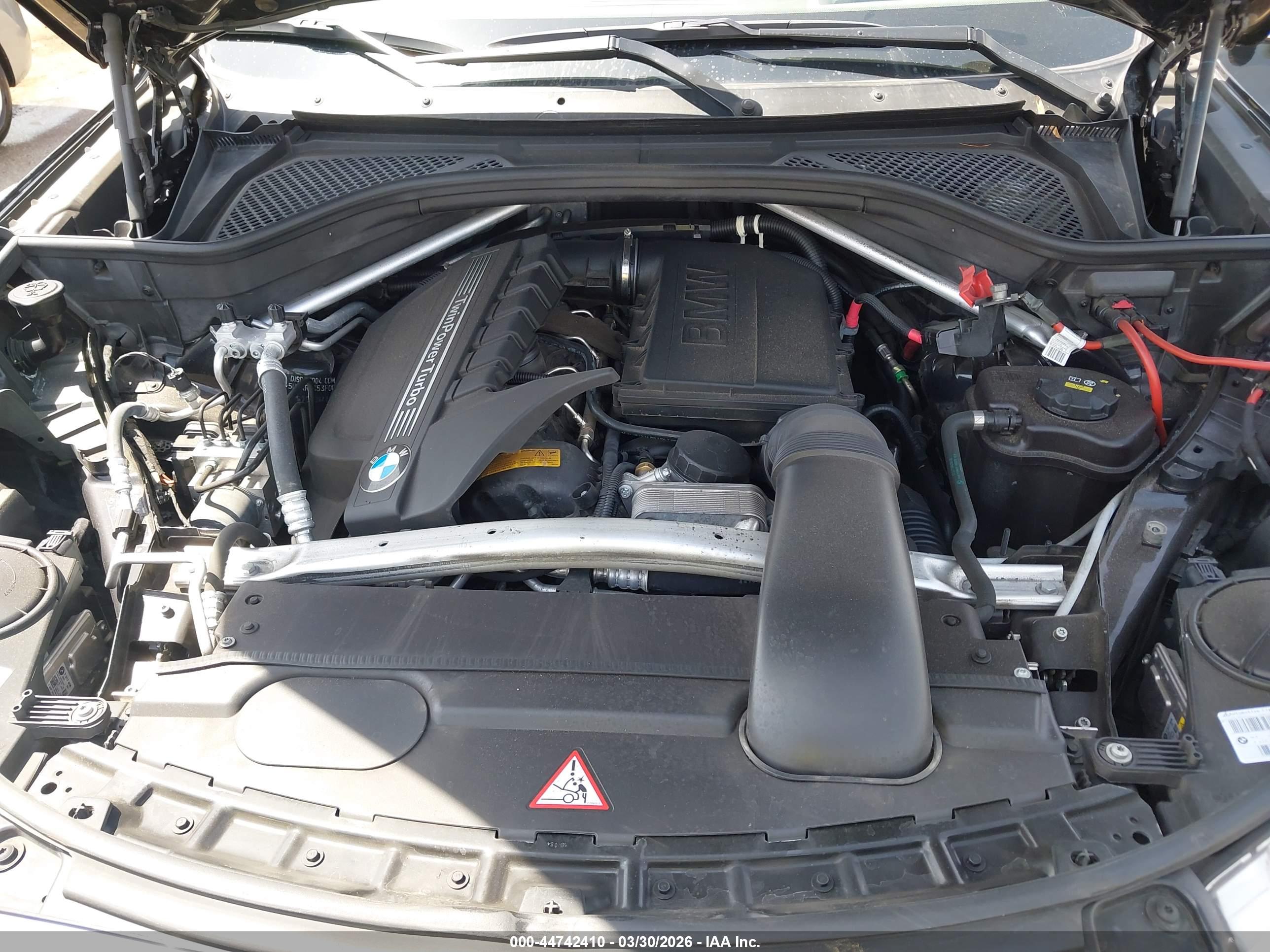 BMW X5 image 10