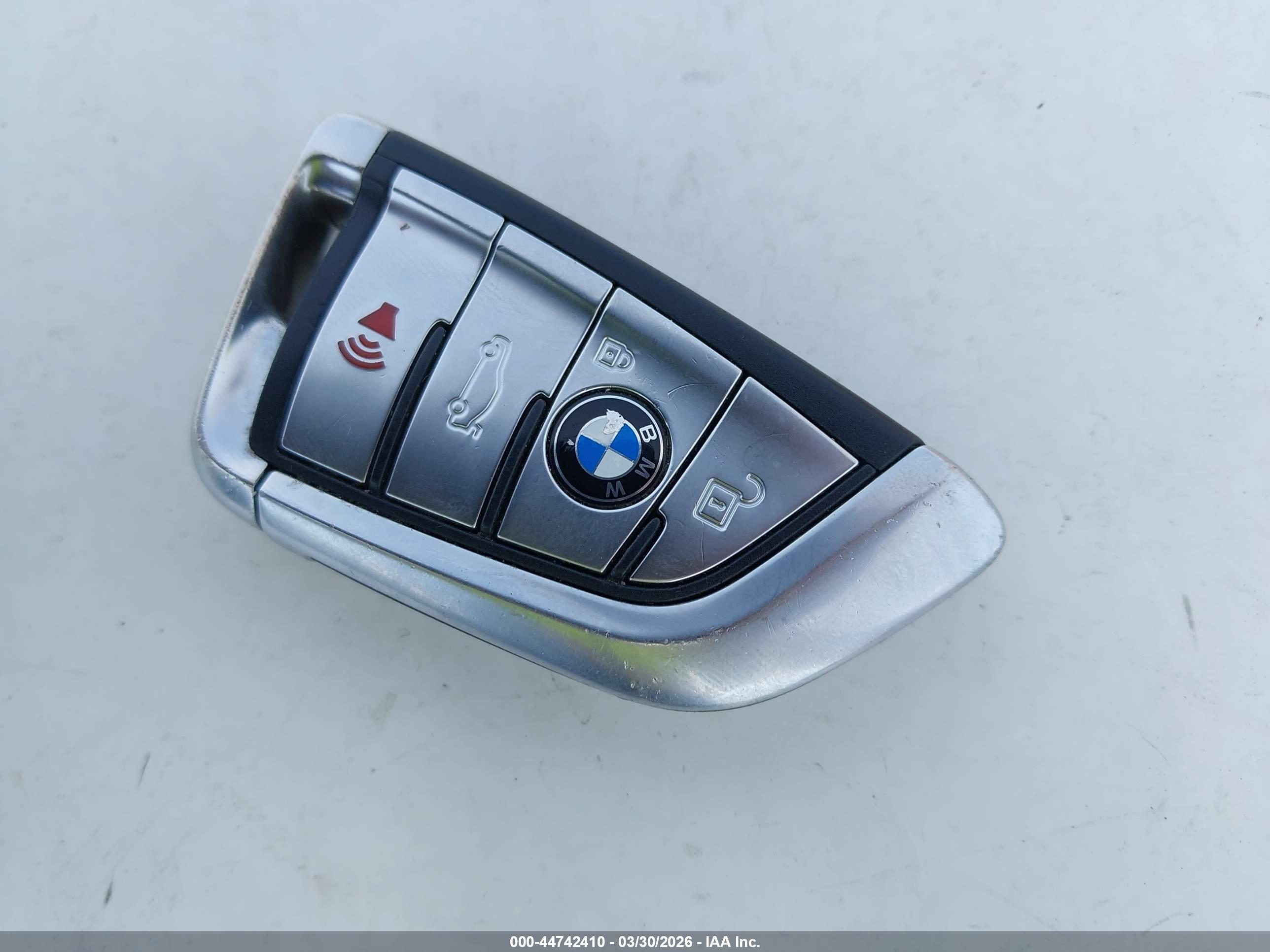 BMW X5 image 11